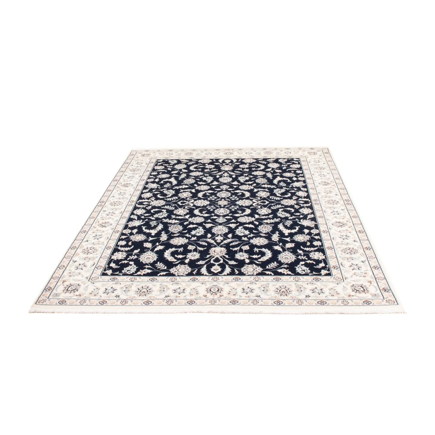 Nain Teppich 236x170cm - Perserteppich - Image 5