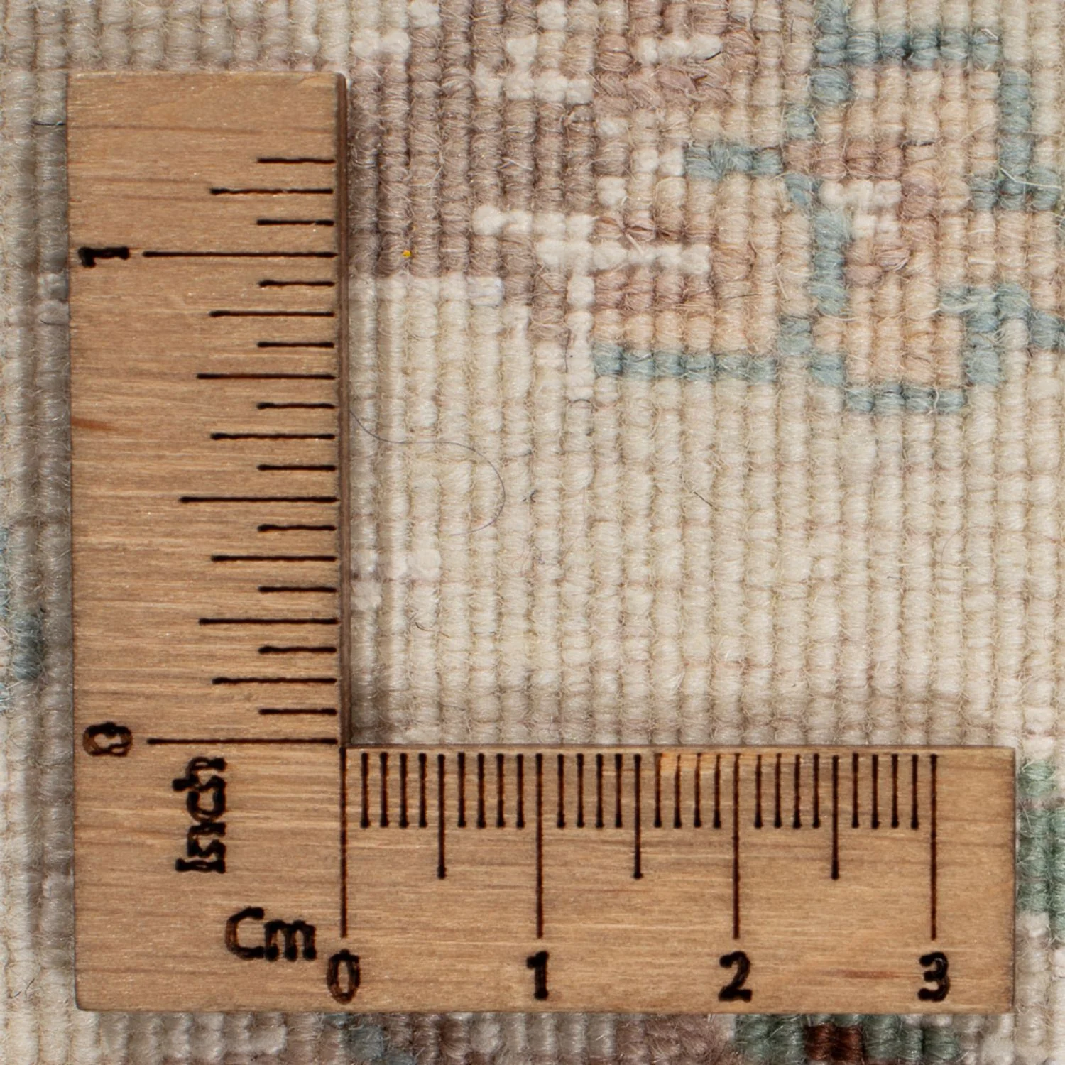 Nain Teppich 236x170cm - Perserteppich - Image 6