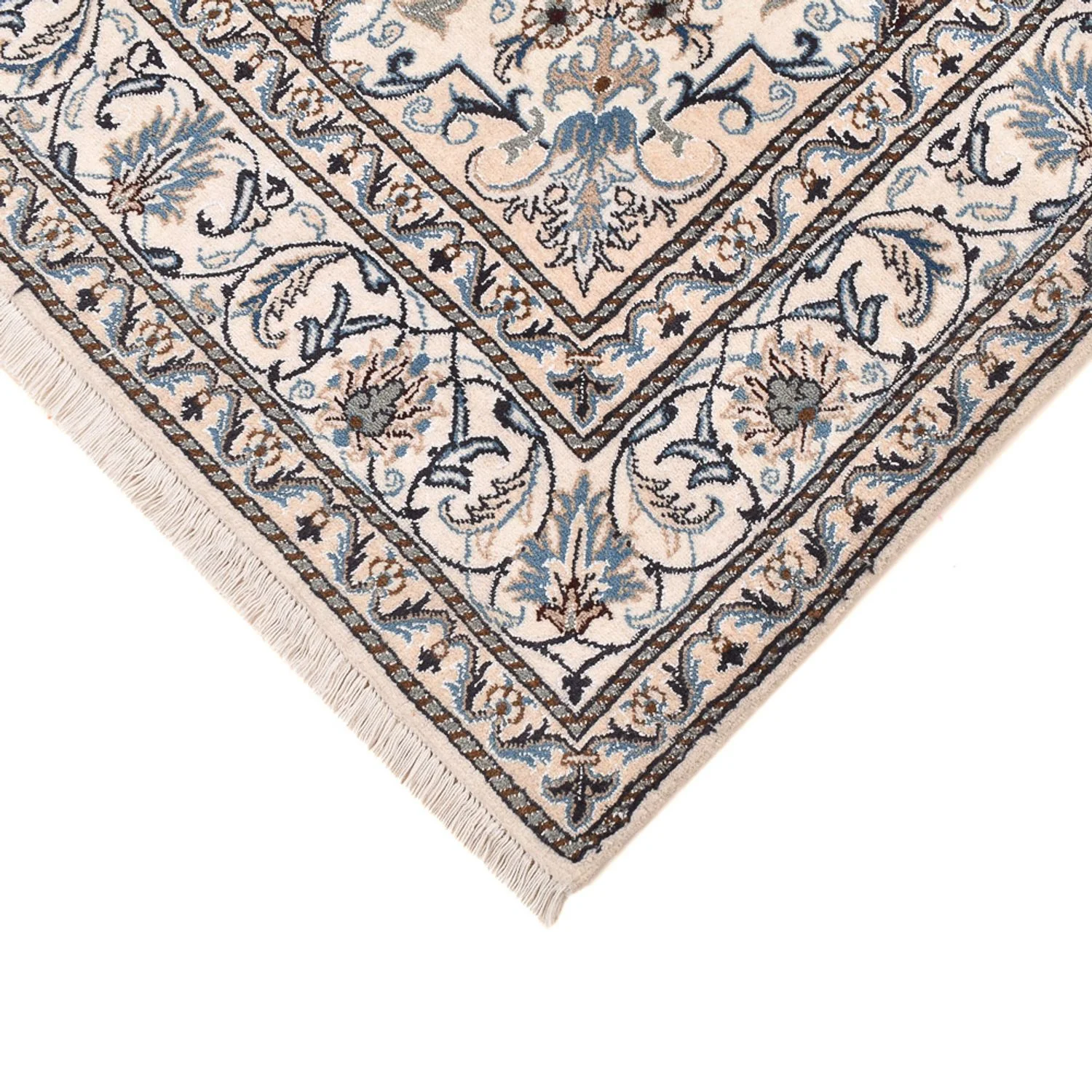 Nain - 12la Teppich 238x161cm - Perserteppich - Image 2