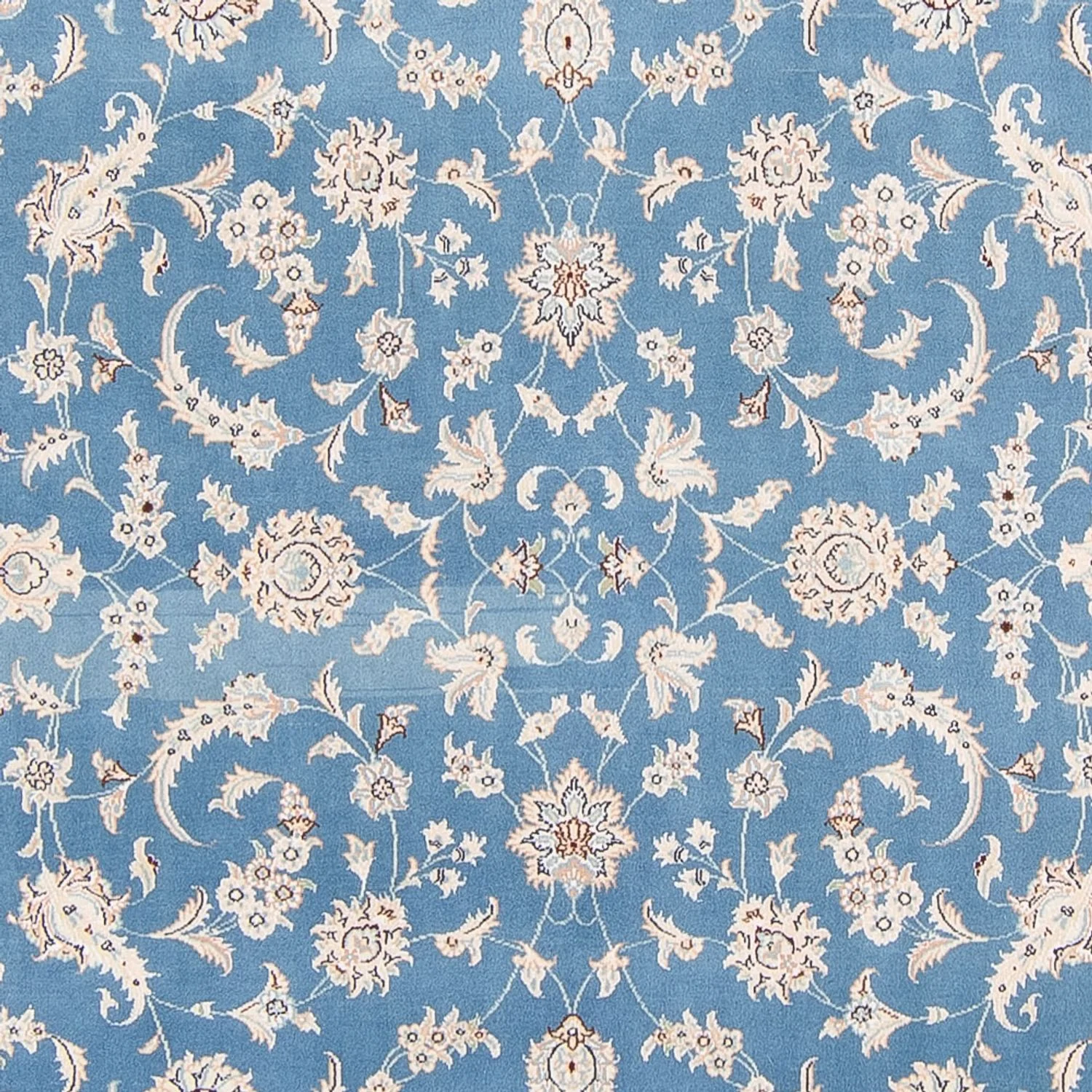 Nain Teppich 240x170cm - Perserteppich - Image 2
