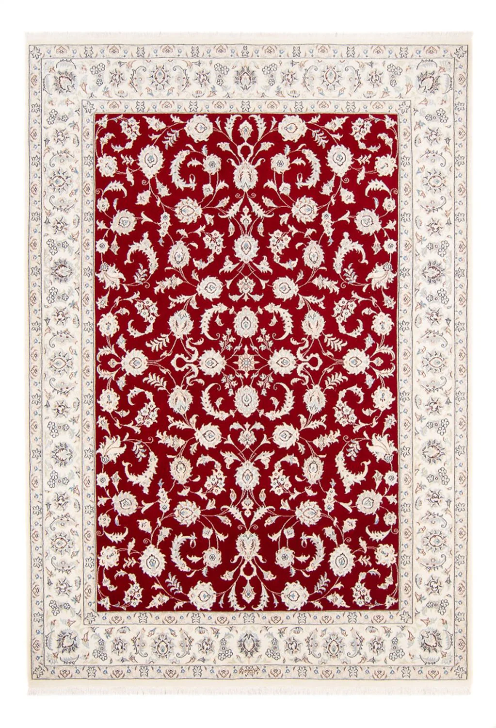 Nain Teppich 240x170cm - Perserteppich