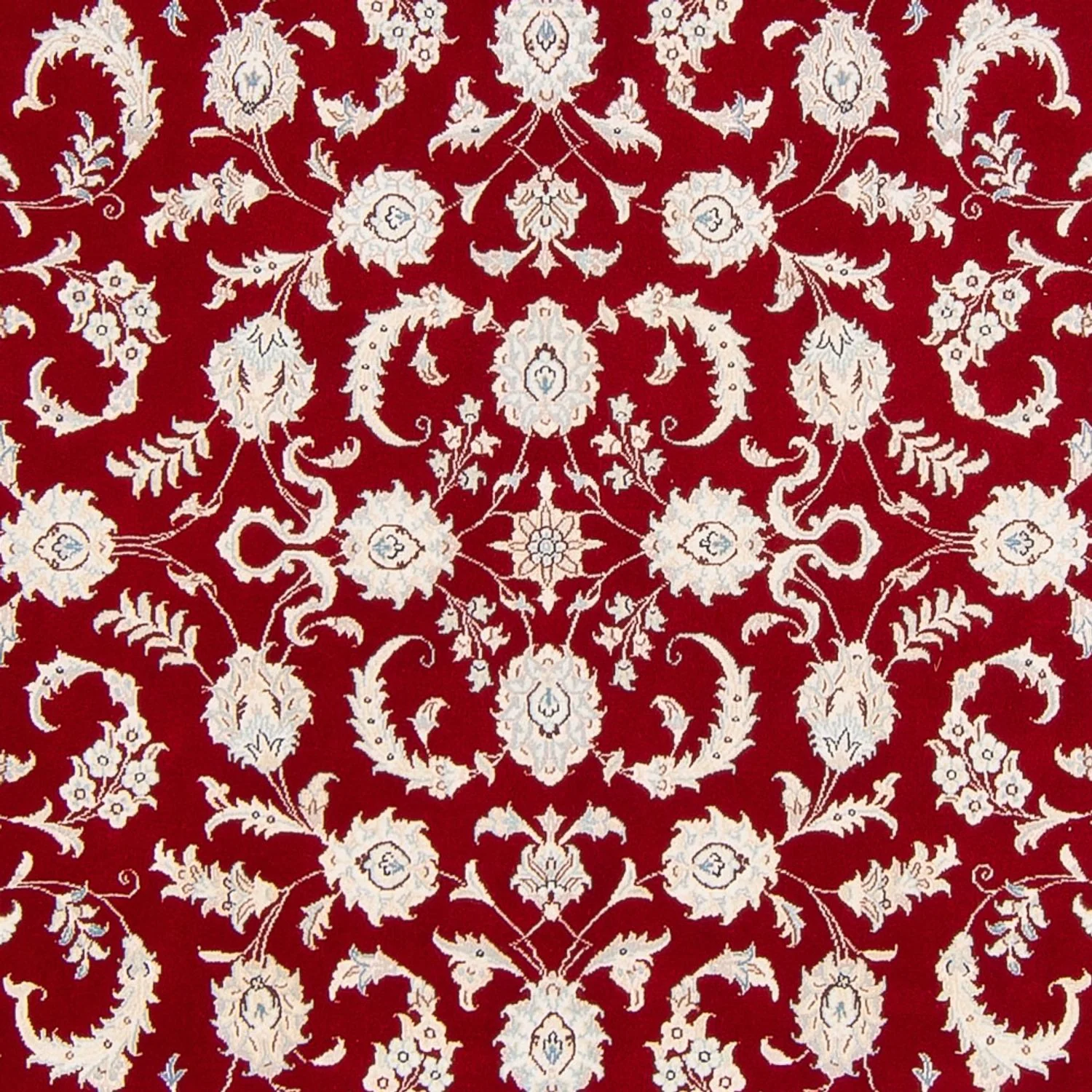 Nain Teppich 240x170cm - Perserteppich - Image 2