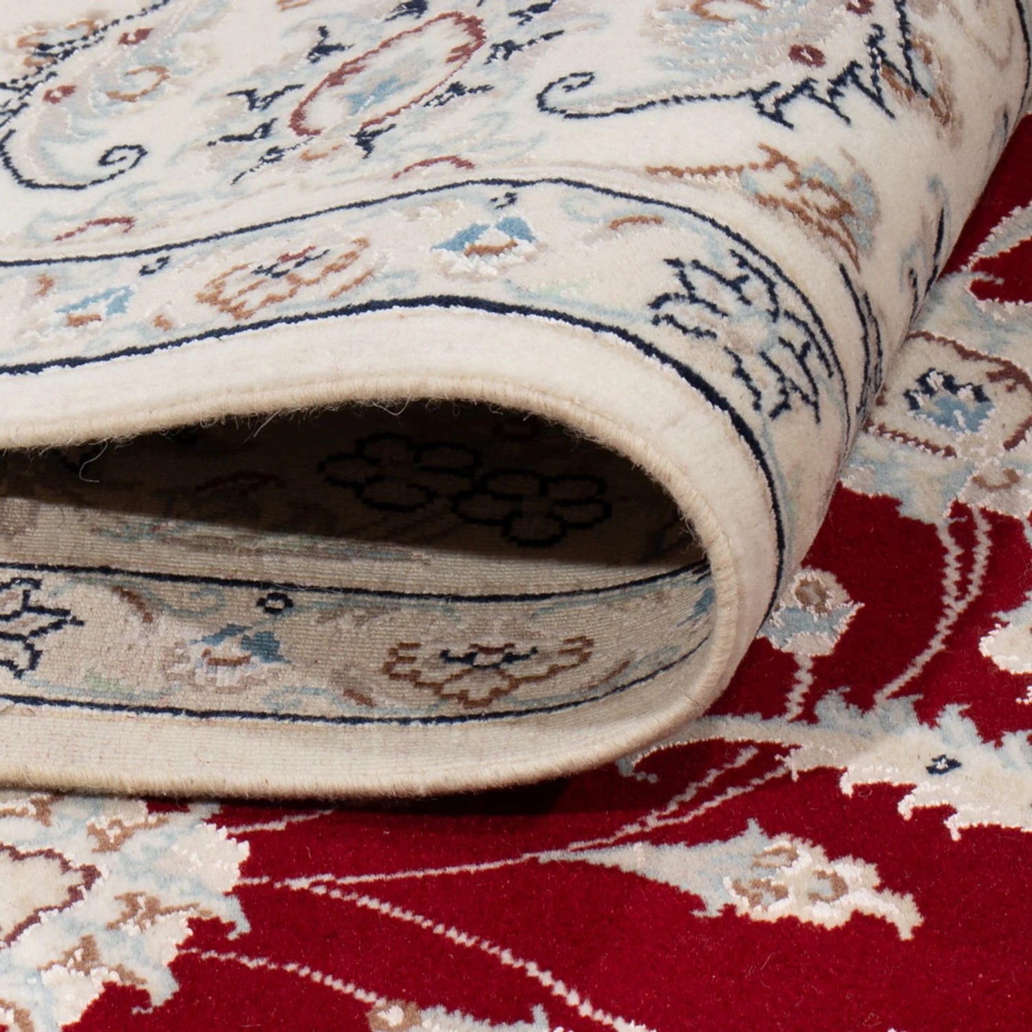 Nain Teppich 240x170cm - Perserteppich - Image 4