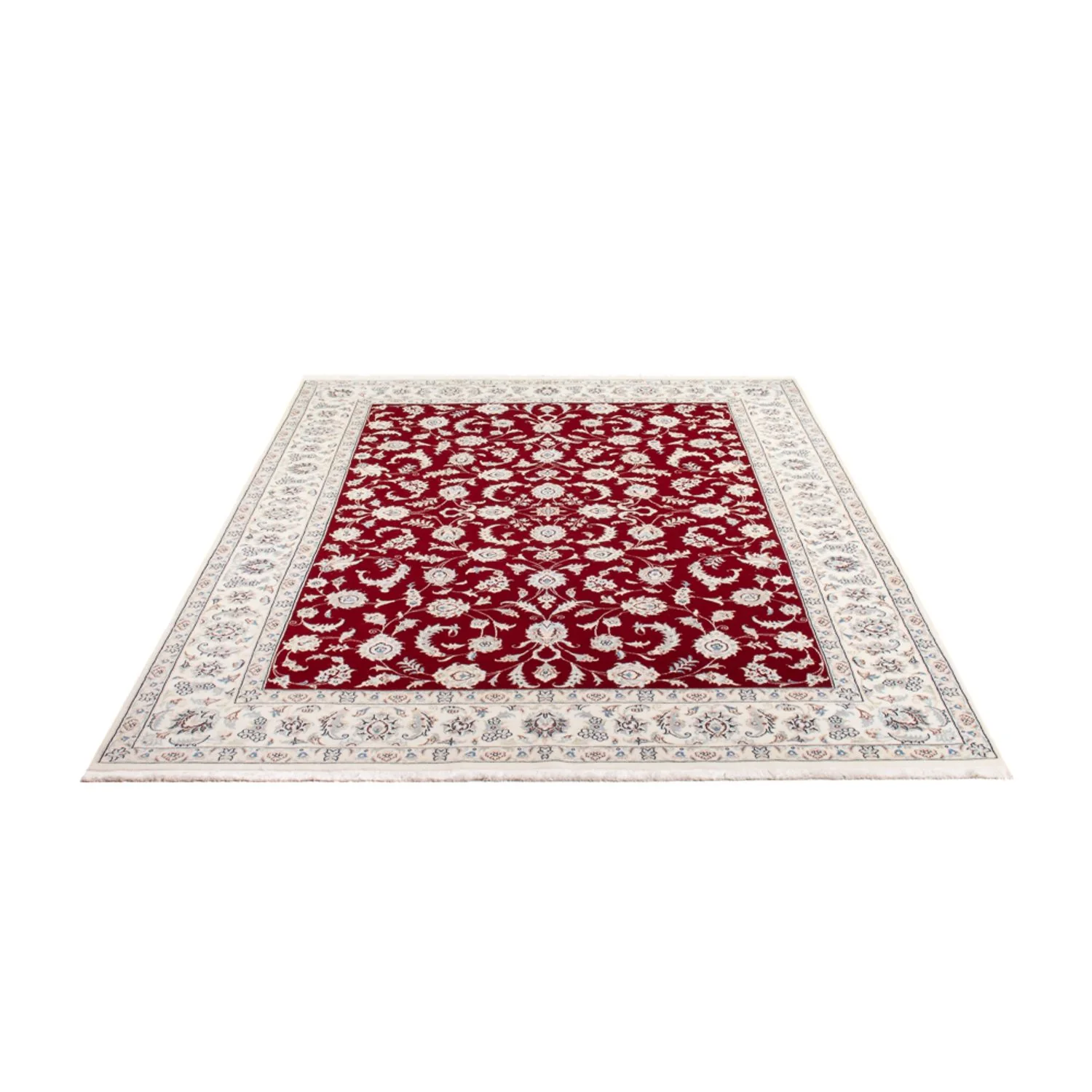 Nain Teppich 240x170cm - Perserteppich - Image 5
