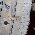 Nain Teppich 245x245cm - Perserteppich - Image 6