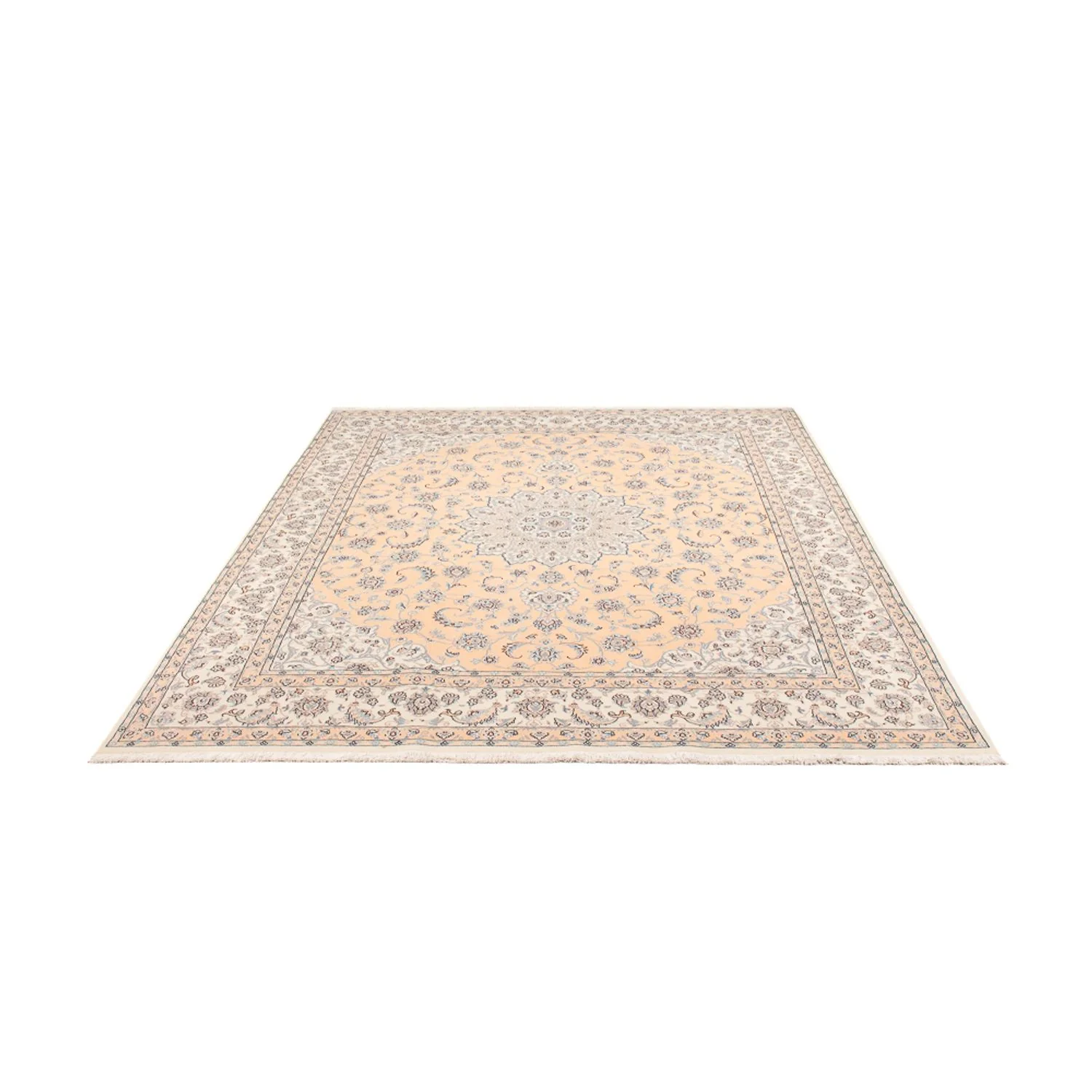 Nain Teppich 250x208cm - Perserteppich - Image 5