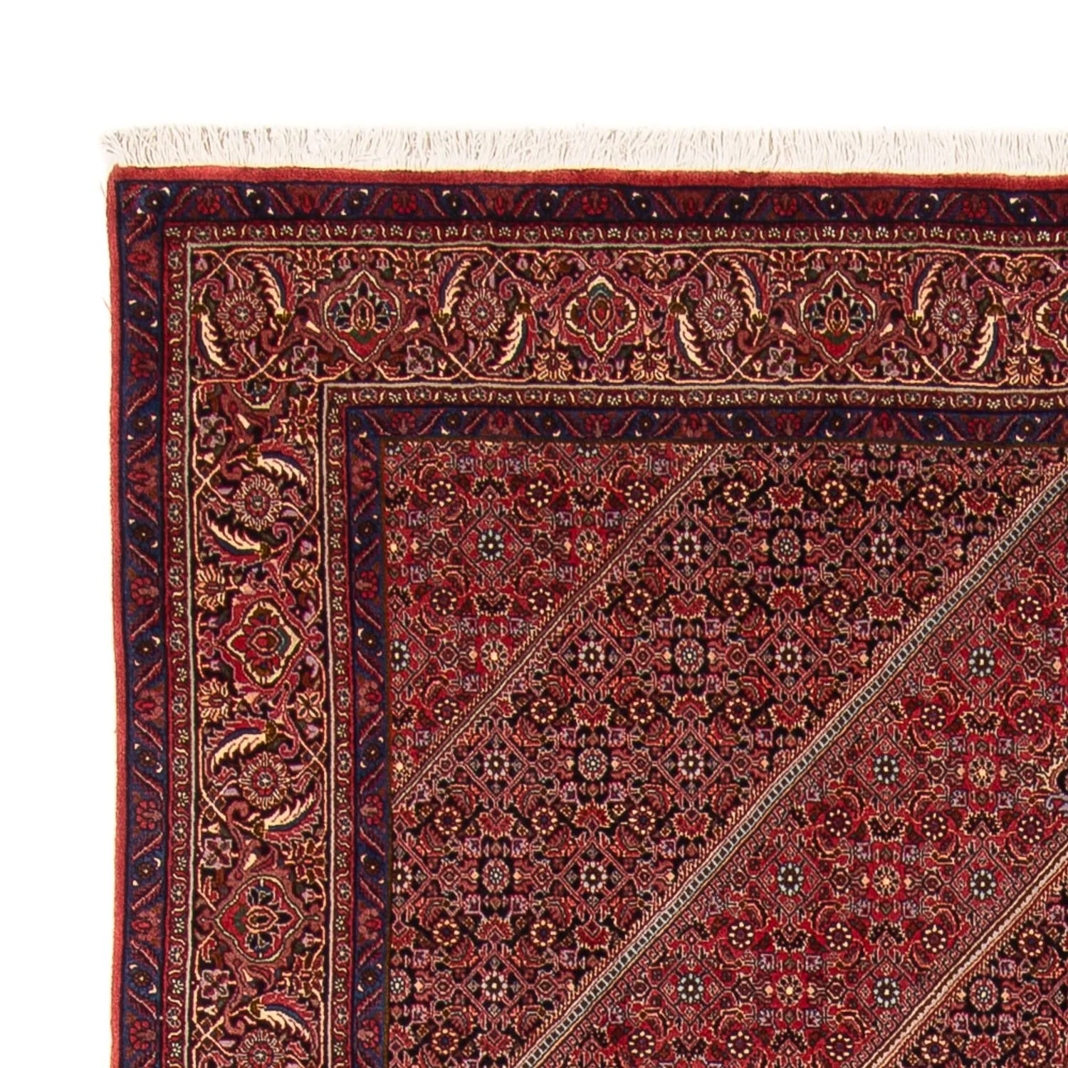 Nain Teppich 252x199cm - Perserteppich - Image 3
