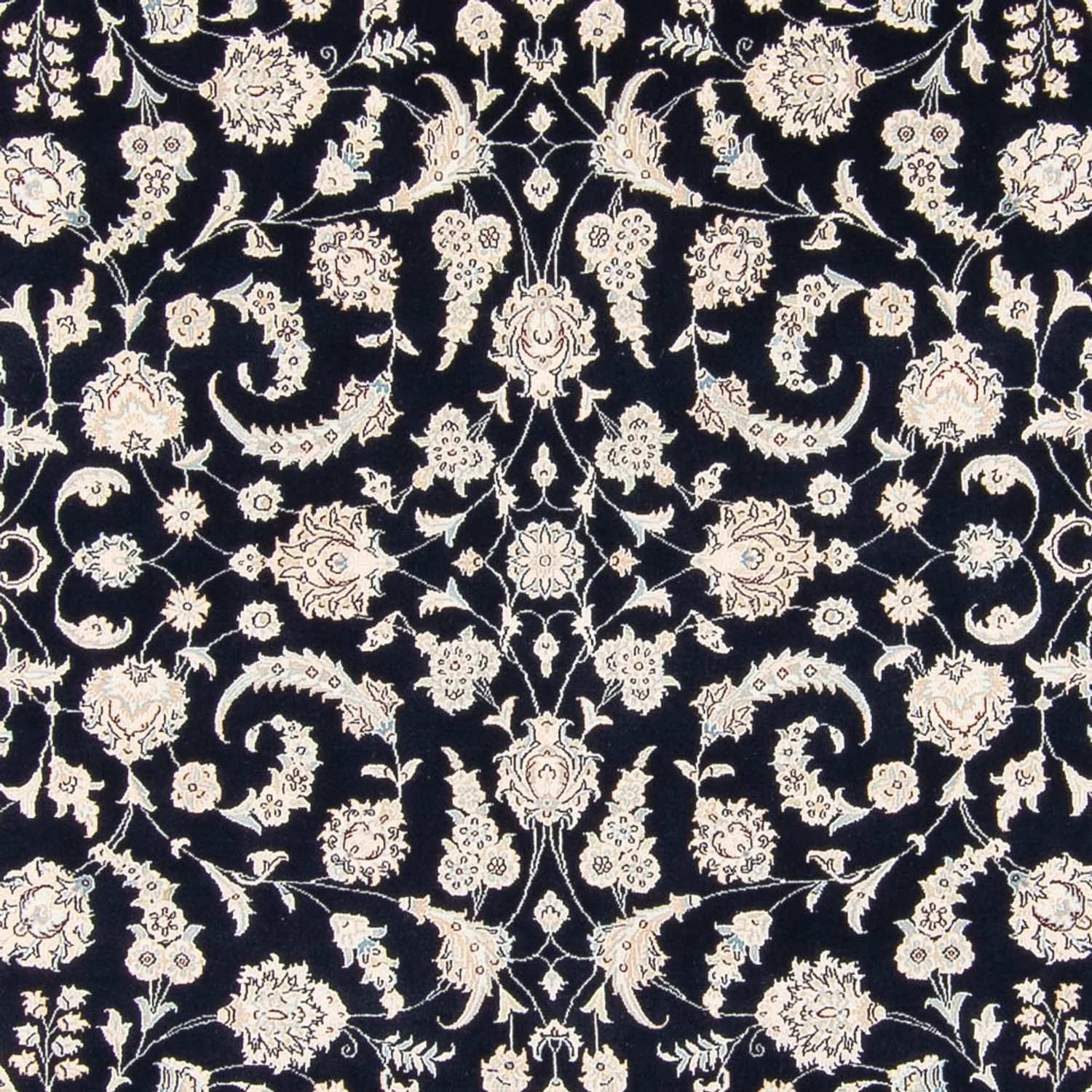 Nain Teppich 261x249cm - Perserteppich - Image 2