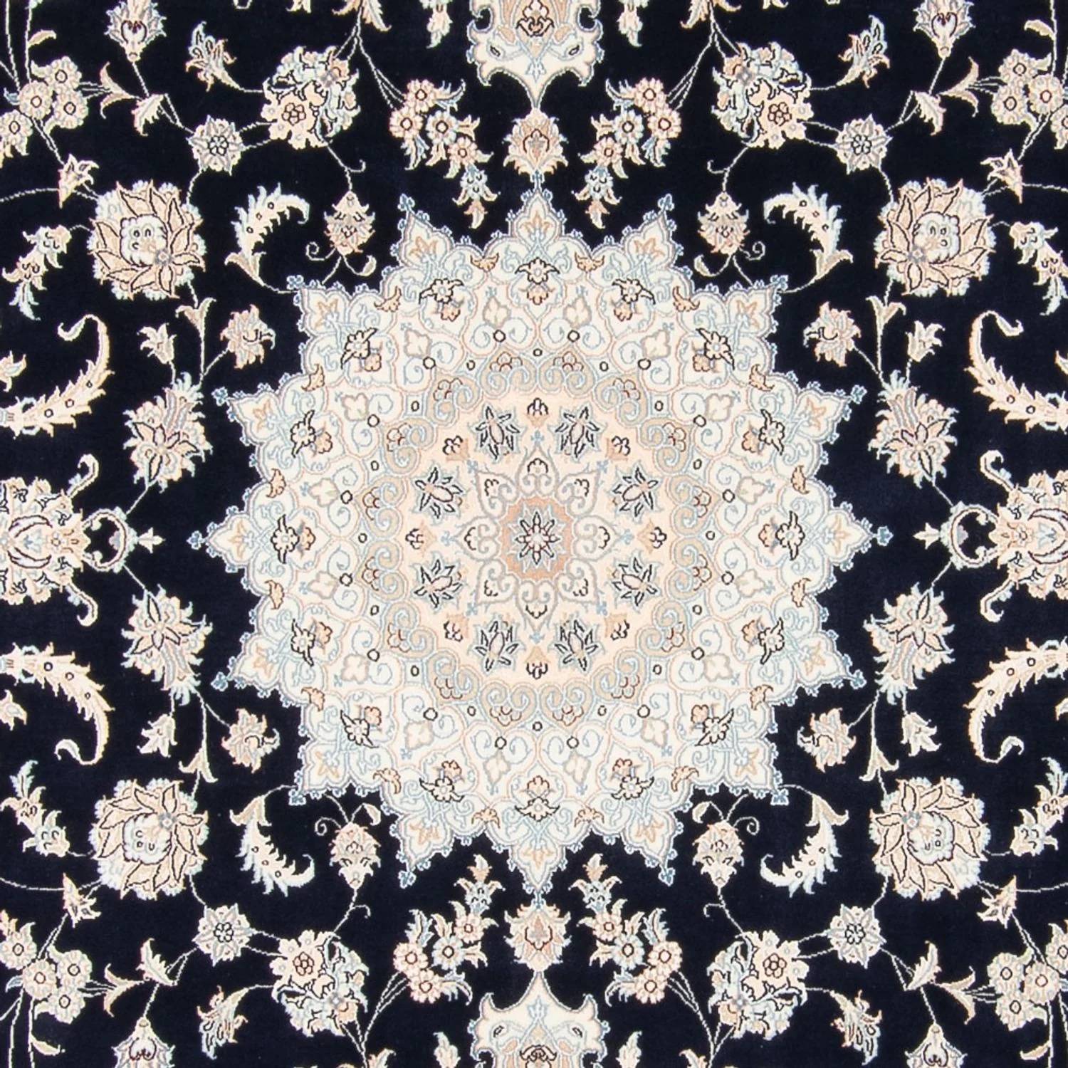 Nain Teppich 278x223cm - Perserteppich - Image 2