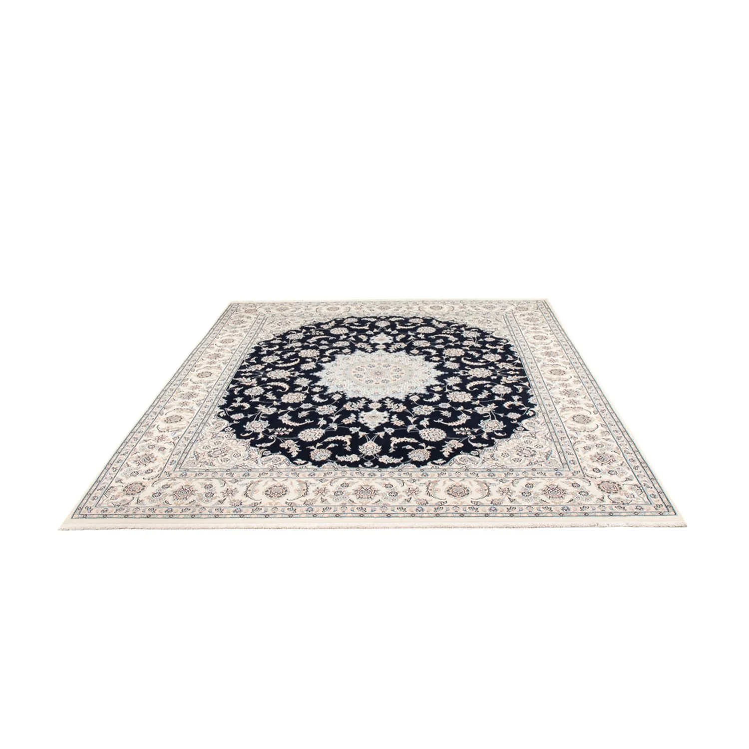Nain Teppich 278x223cm - Perserteppich - Image 5