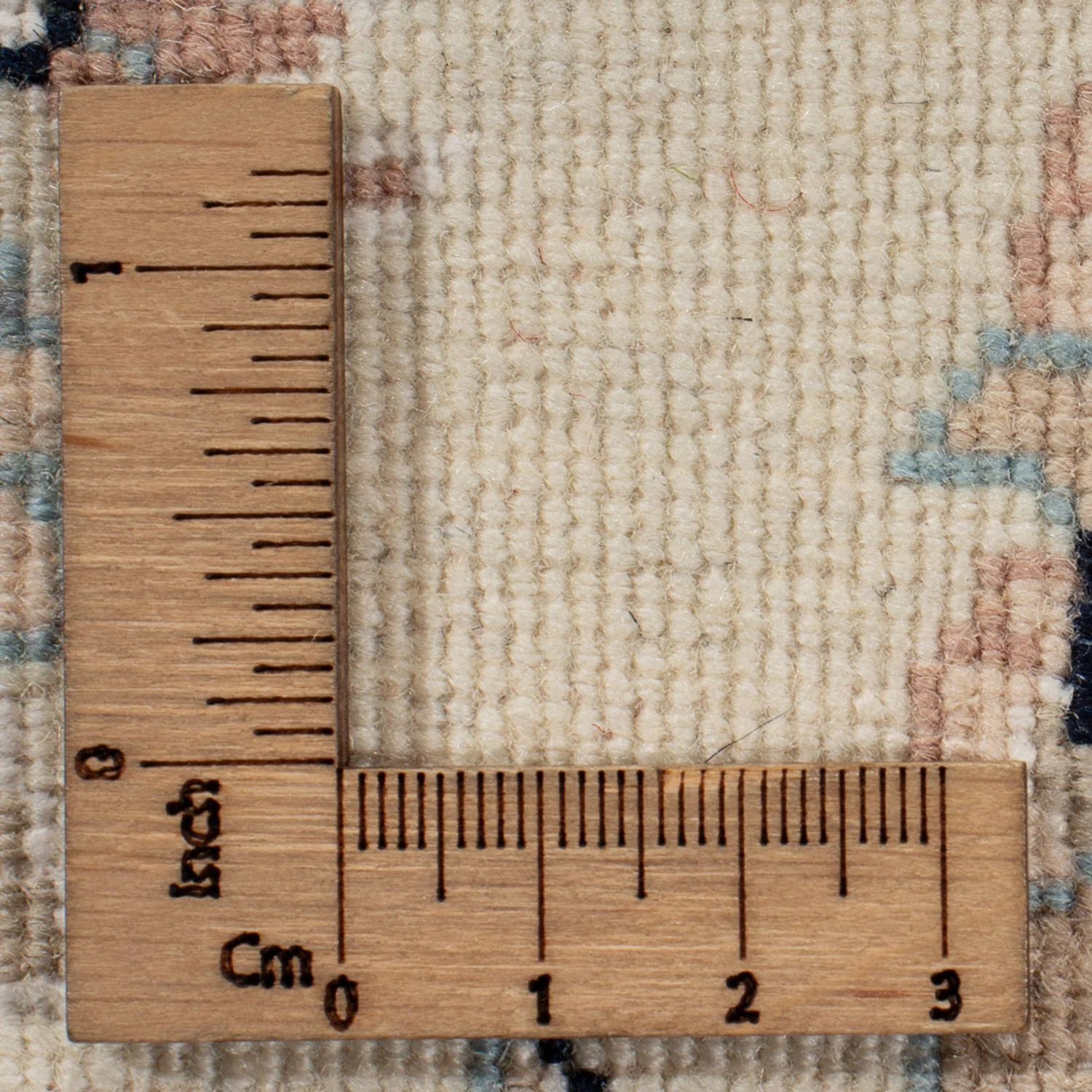Nain Teppich 278x223cm - Perserteppich - Image 6
