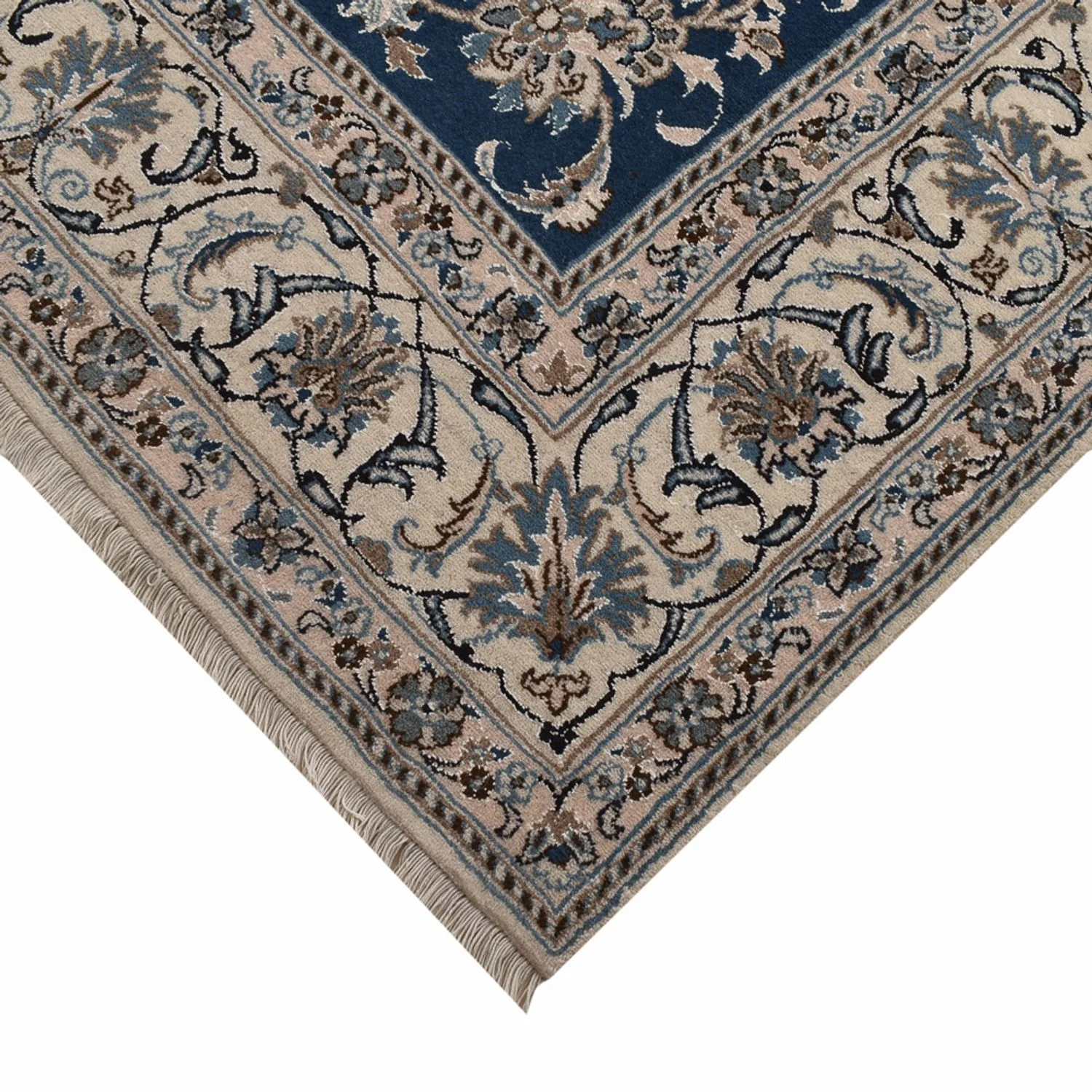Nain - 12la Teppich 282x193cm - Perserteppich - Image 2
