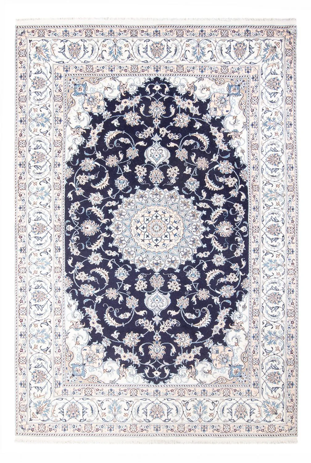Nain Teppich 298x195cm - Perserteppich