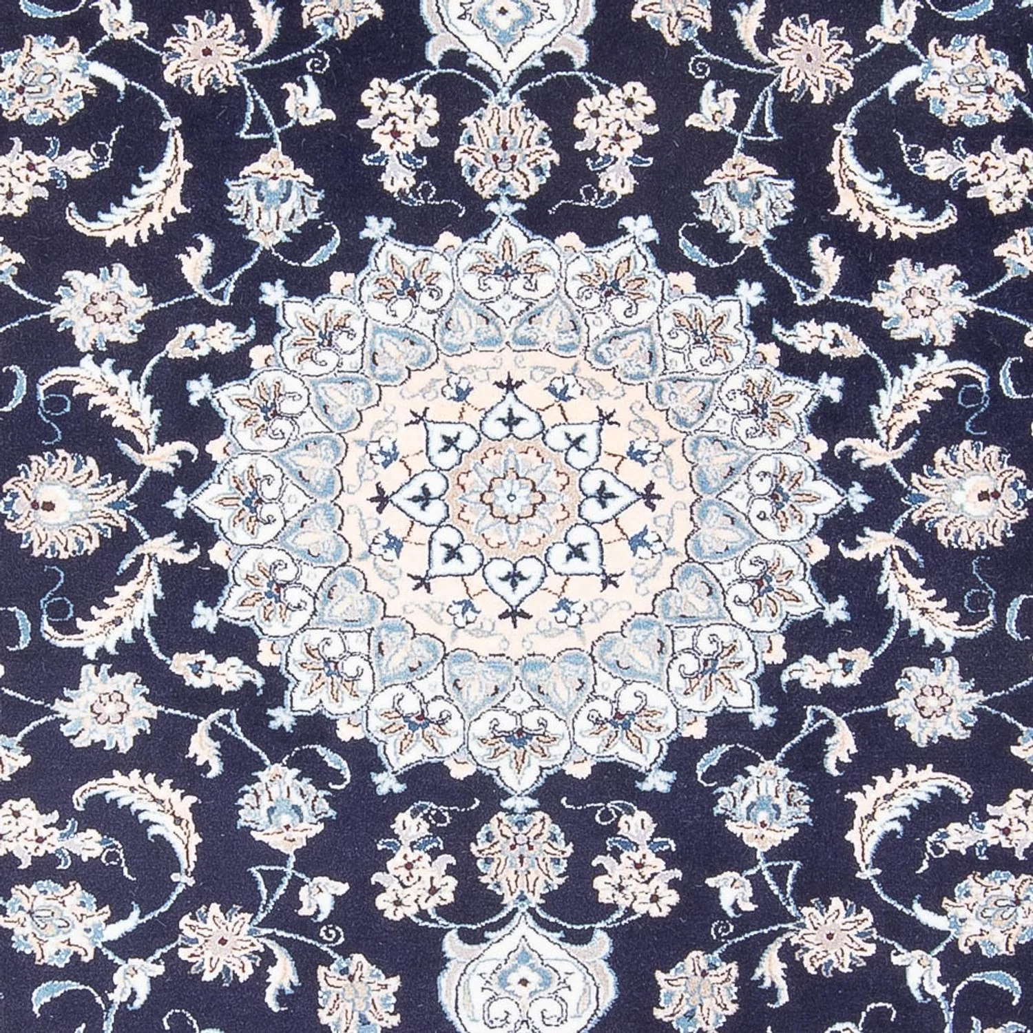 Nain Teppich 298x195cm - Perserteppich - Image 2