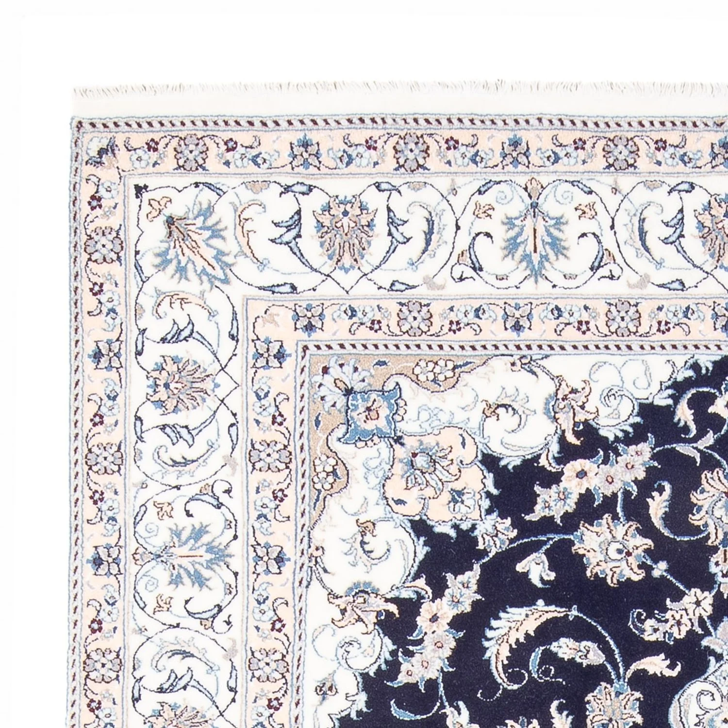 Nain Teppich 298x195cm - Perserteppich - Image 3