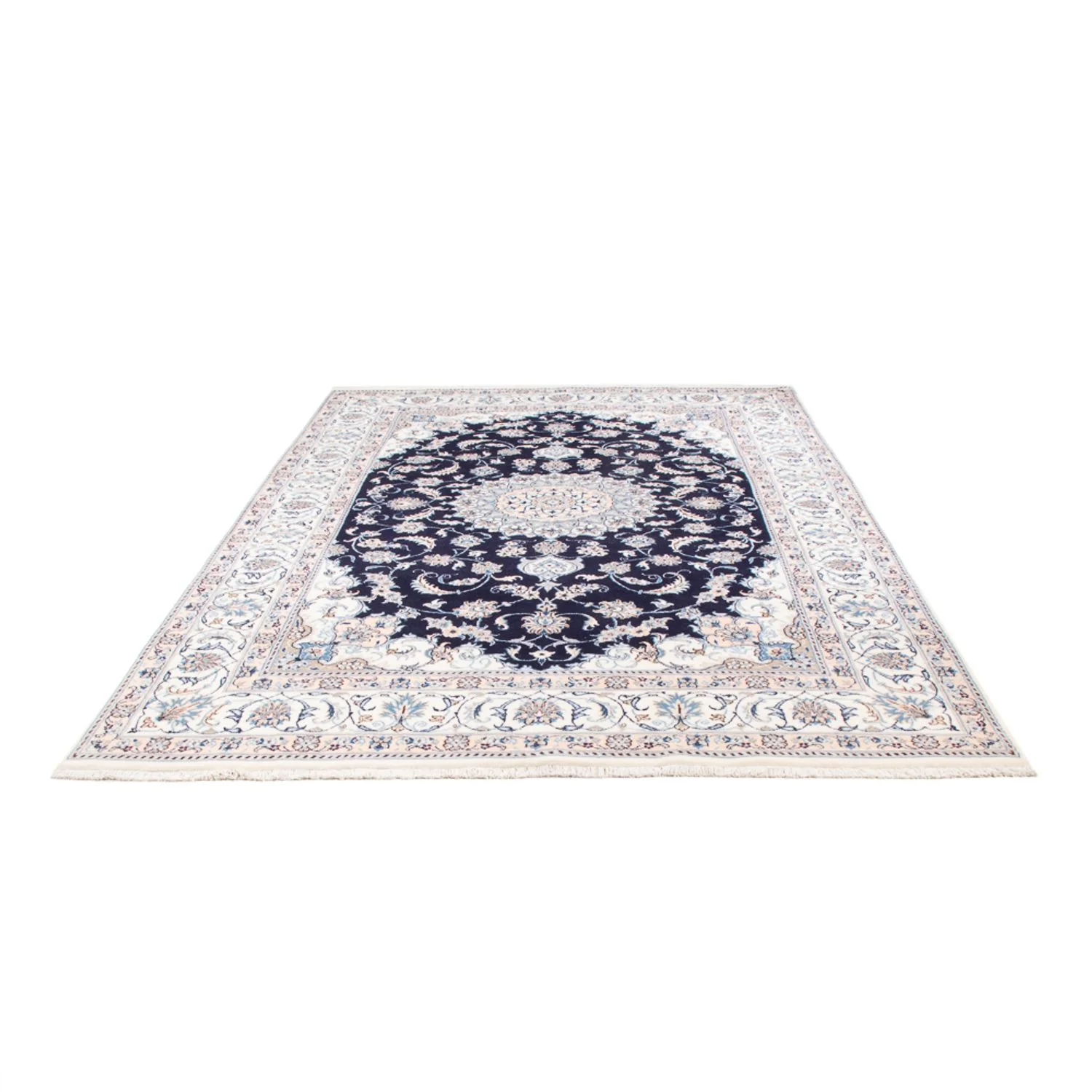Nain Teppich 298x195cm - Perserteppich - Image 5