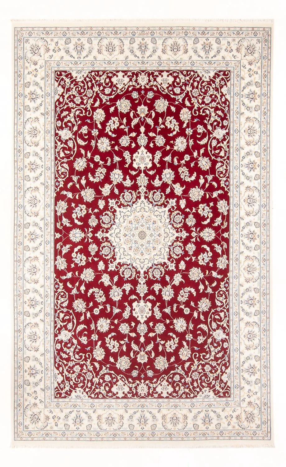 Nain Teppich 298x196cm - Perserteppich