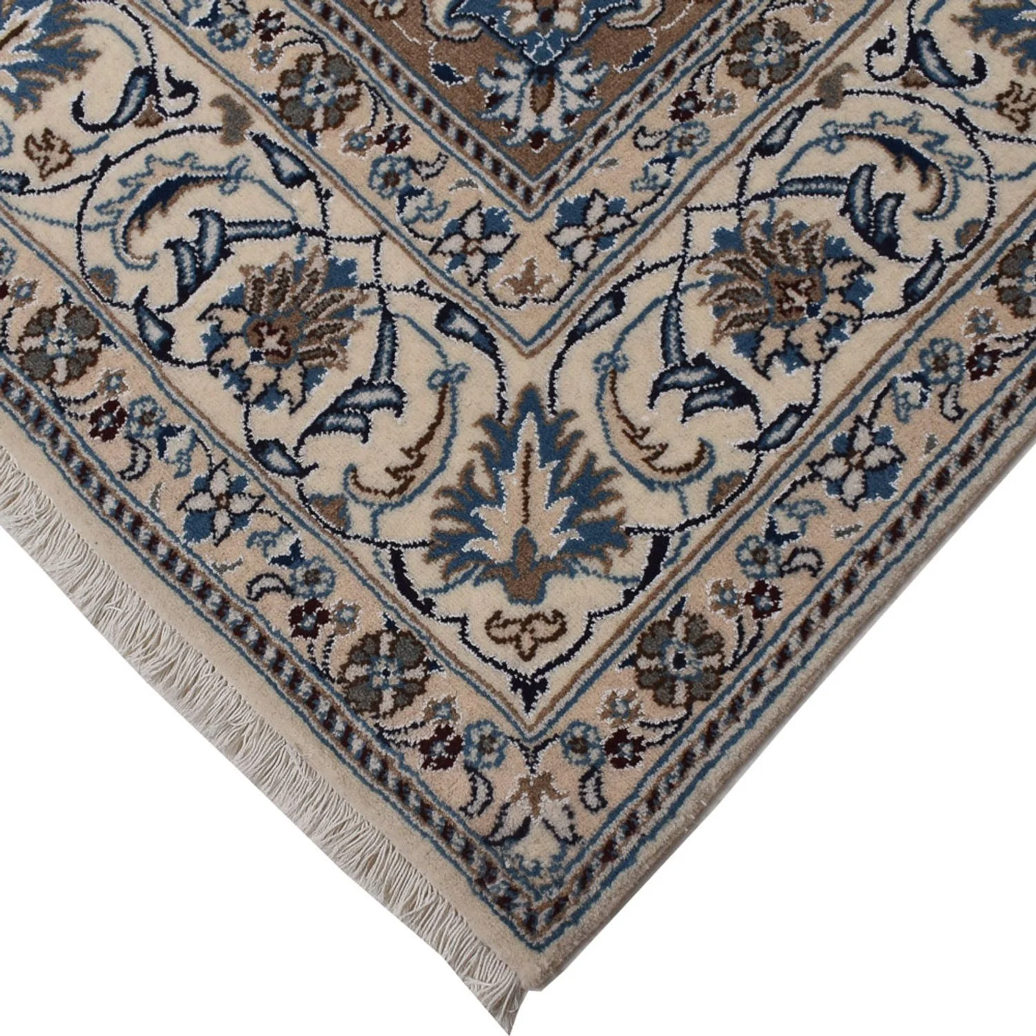 Nain - 12la Teppich 300x195cm - Perserteppich - Image 2