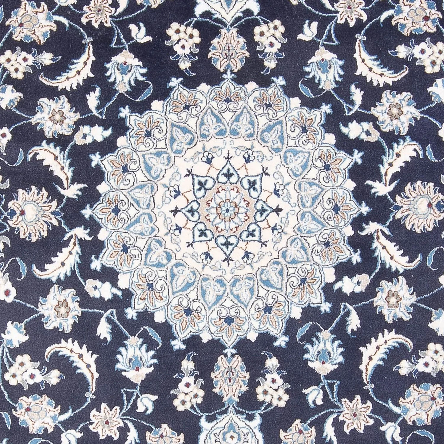 Nain Teppich 302x194cm - Perserteppich - Image 2