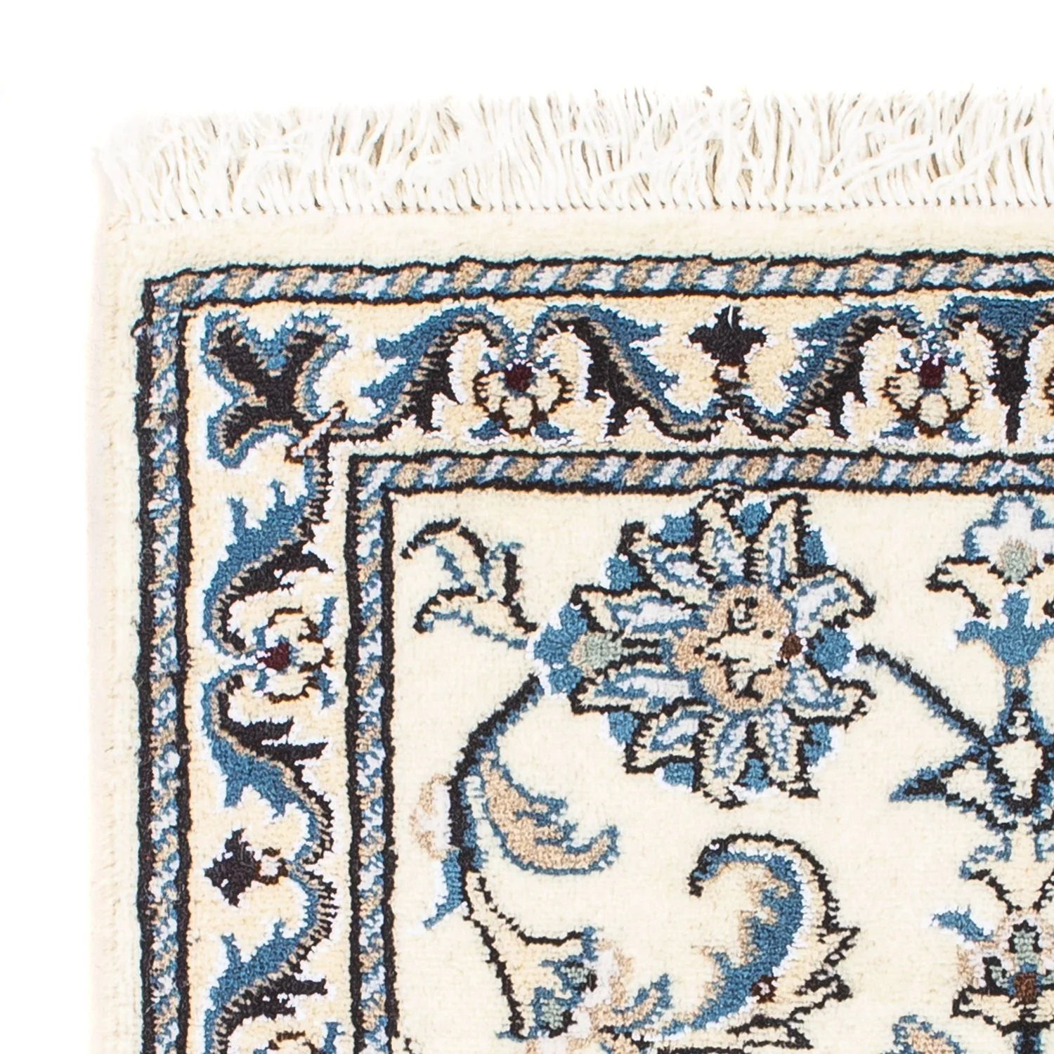 Nain - 12la Teppich 81x57cm - Perserteppich - Image 3