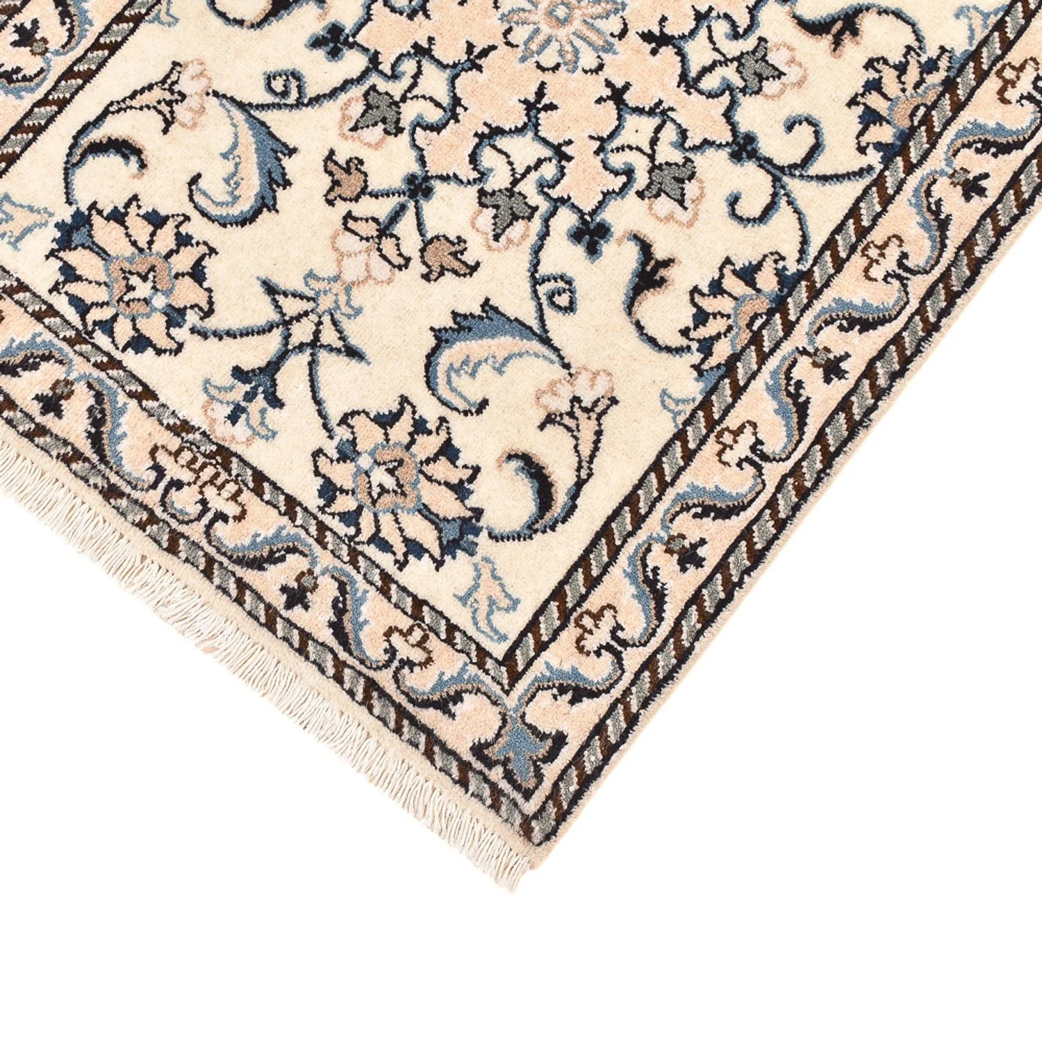 Nain - 12la Teppich 83x58cm - Perserteppich - Image 2