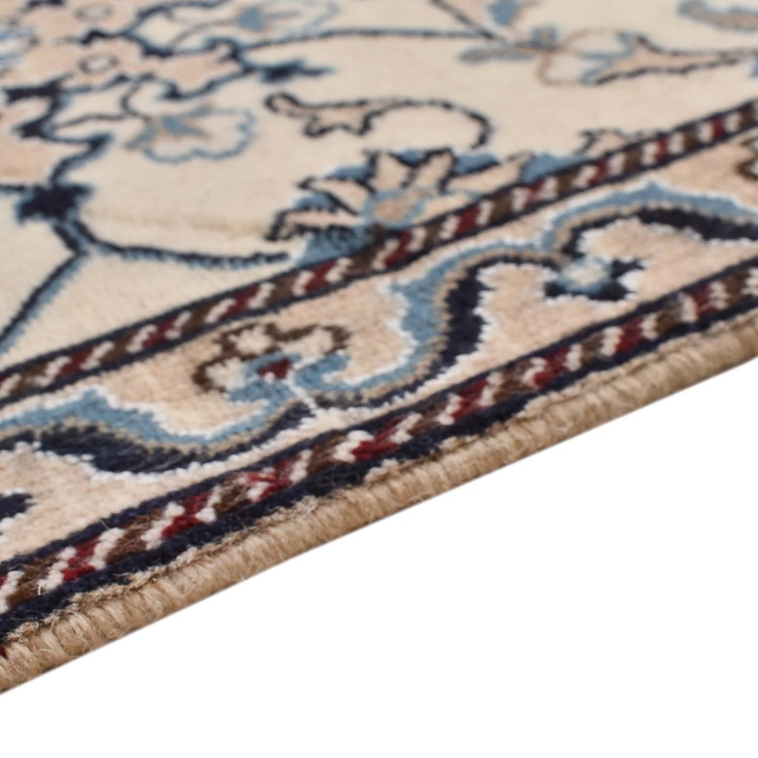 Nain Teppich 85x57cm - Perserteppich - Image 3
