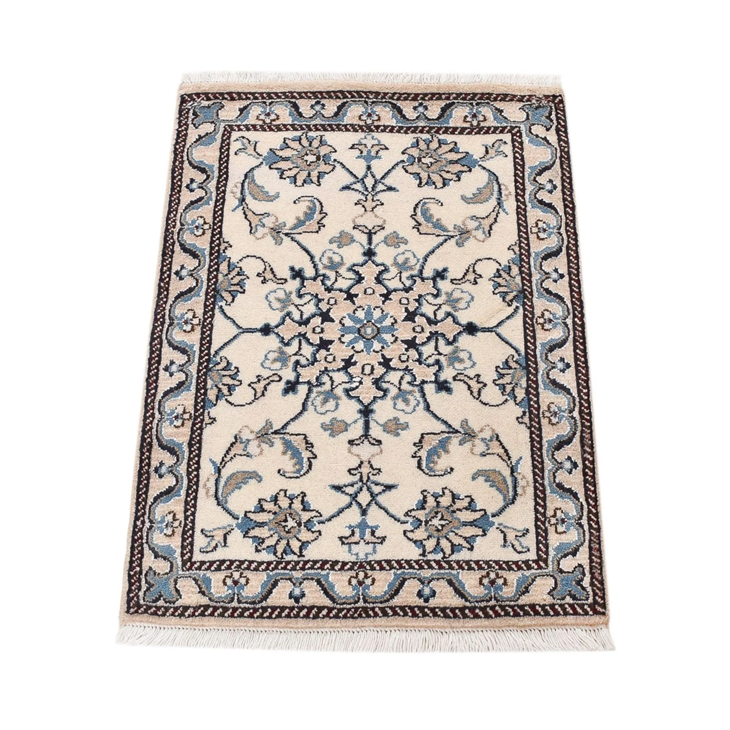 Nain Teppich 85x57cm - Perserteppich - Image 4