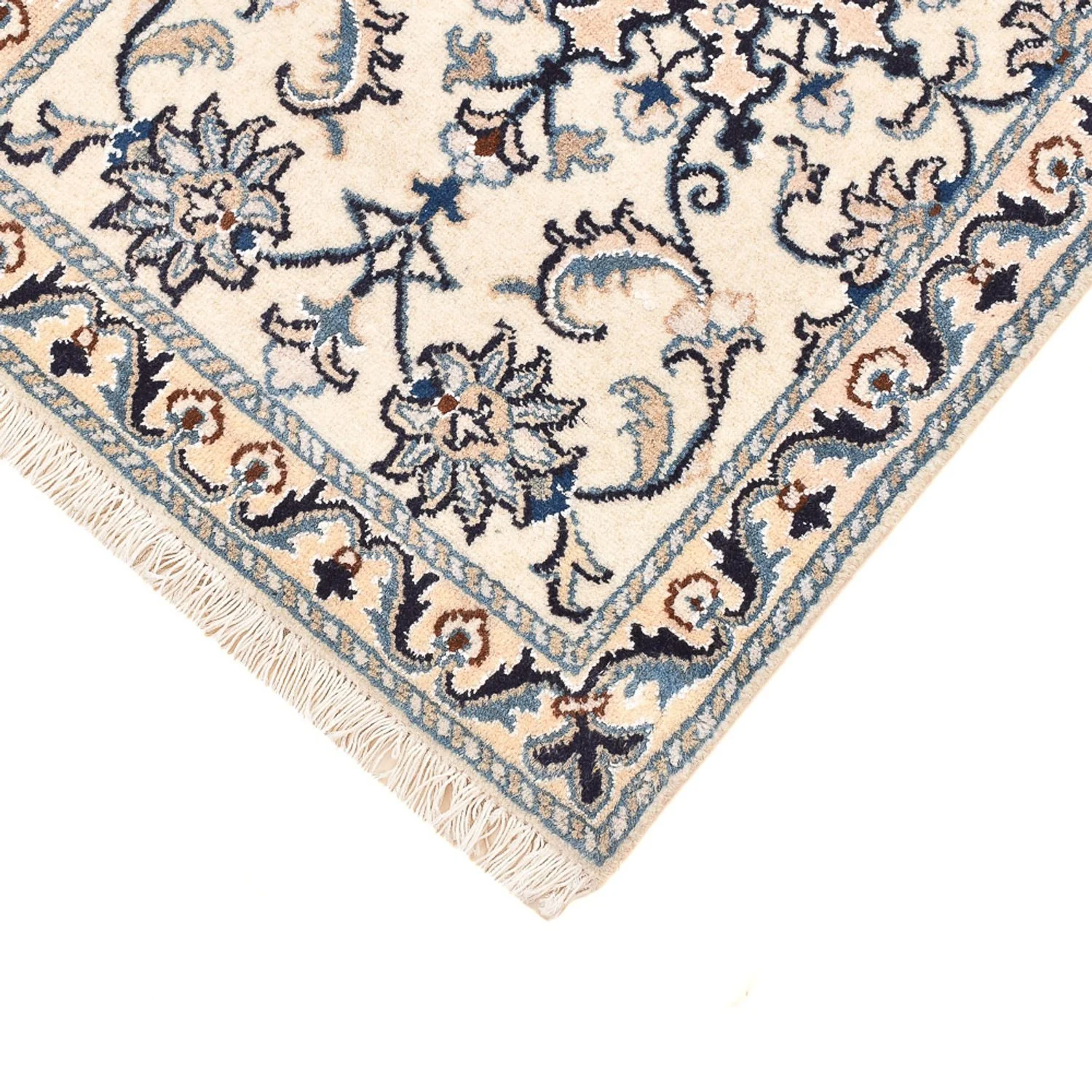 Nain - 12la Teppich 87x57cm - Perserteppich - Image 2
