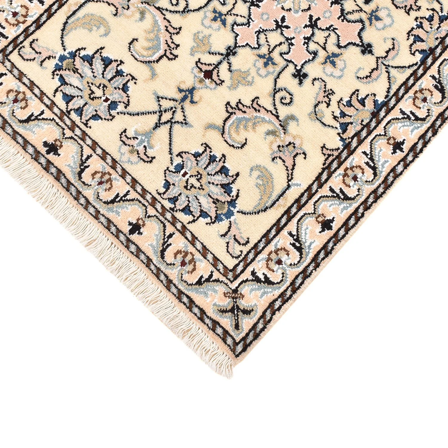Nain - 12la Teppich 87x57cm - Perserteppich - Image 2