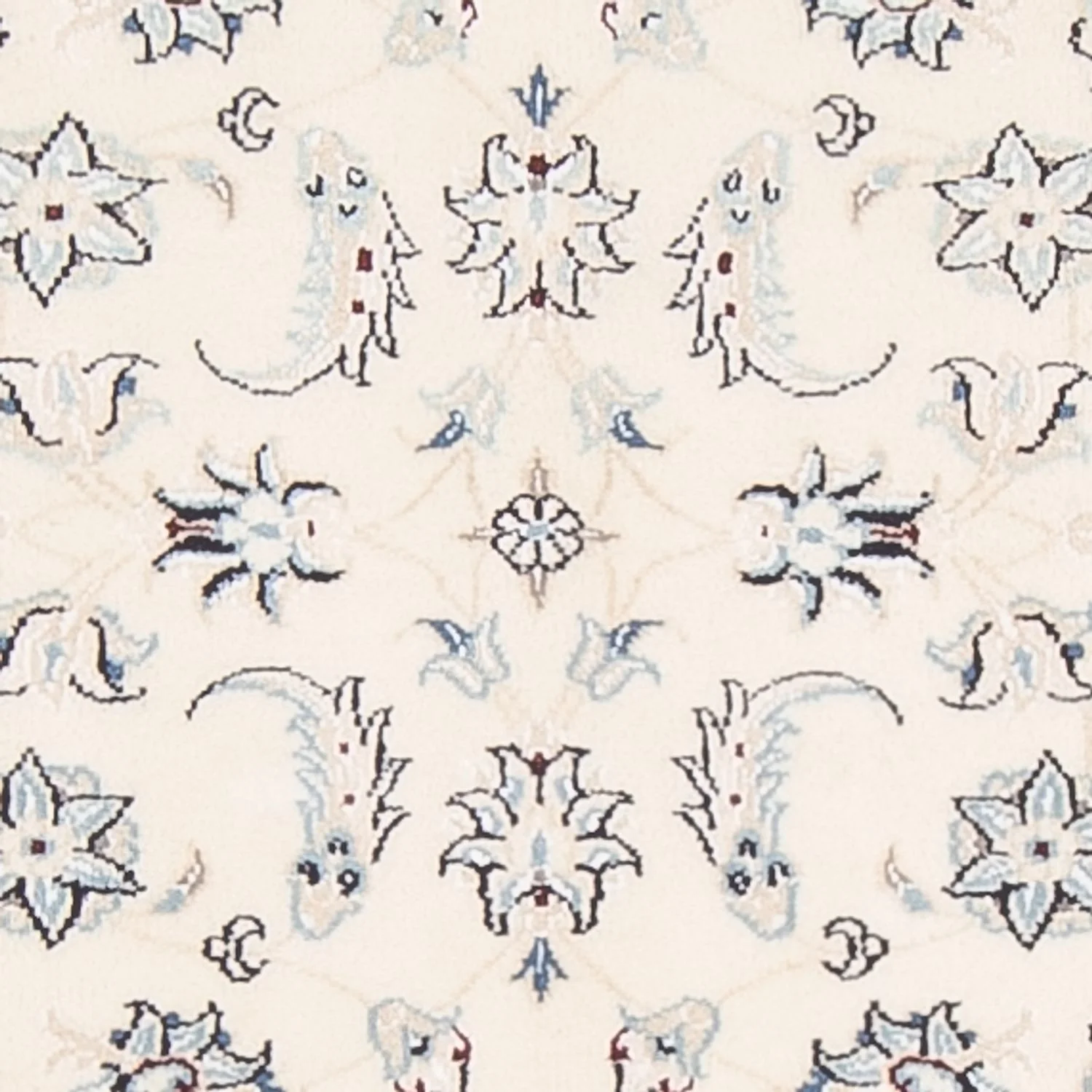 Nain Teppich 89x60cm - Perserteppich - Image 2