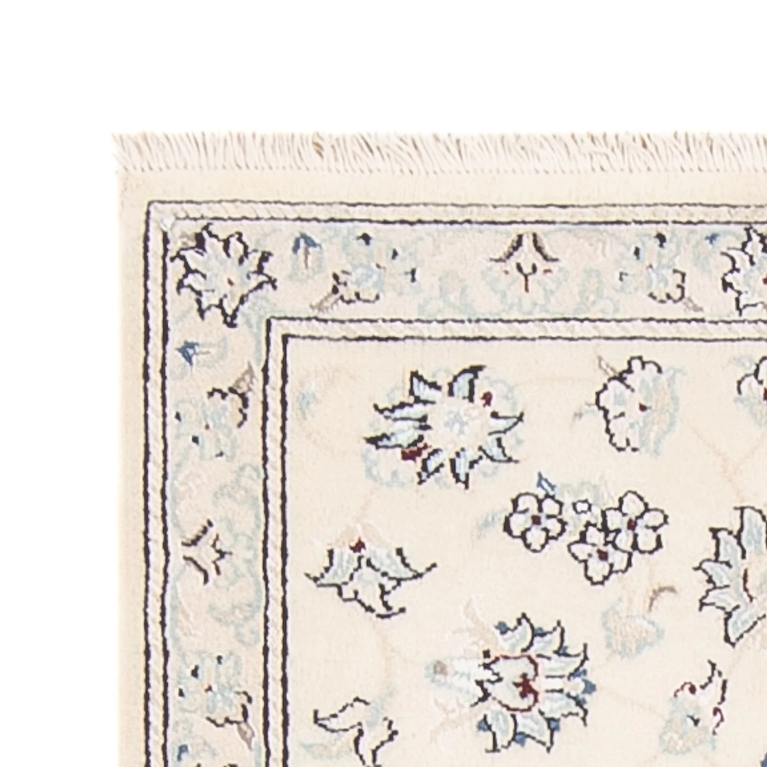 Nain Teppich 89x60cm - Perserteppich - Image 3