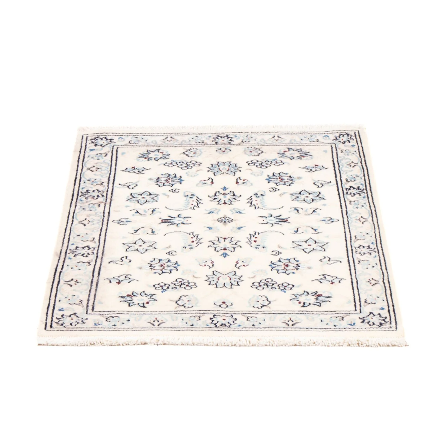 Nain Teppich 89x60cm - Perserteppich - Image 5
