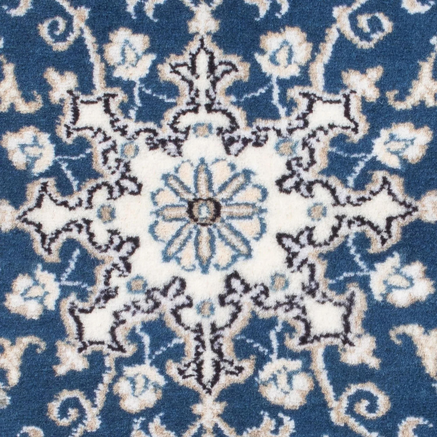 Nain - 12la Teppich 90x60cm - Perserteppich - Image 2
