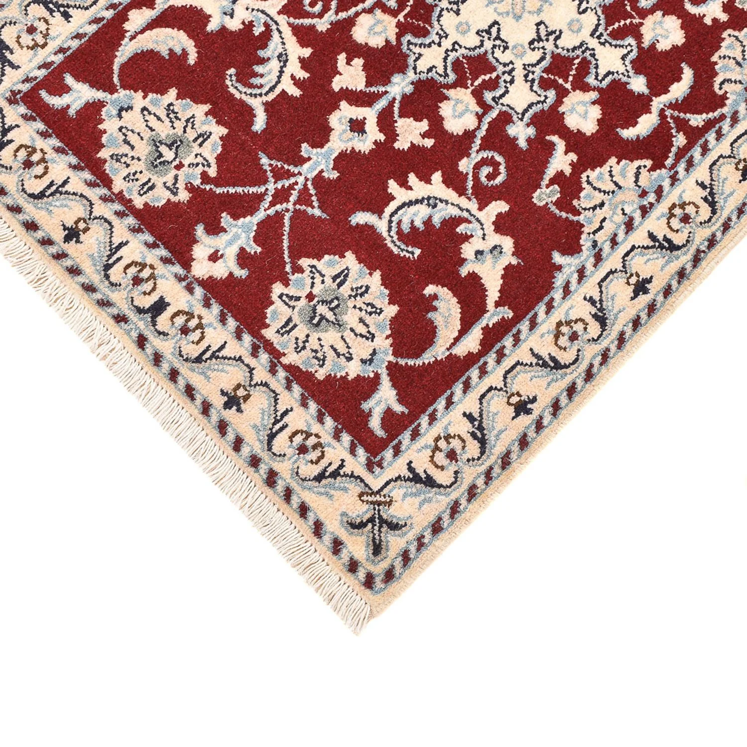 Nain - 12la Teppich 93x61cm - Perserteppich - Image 2