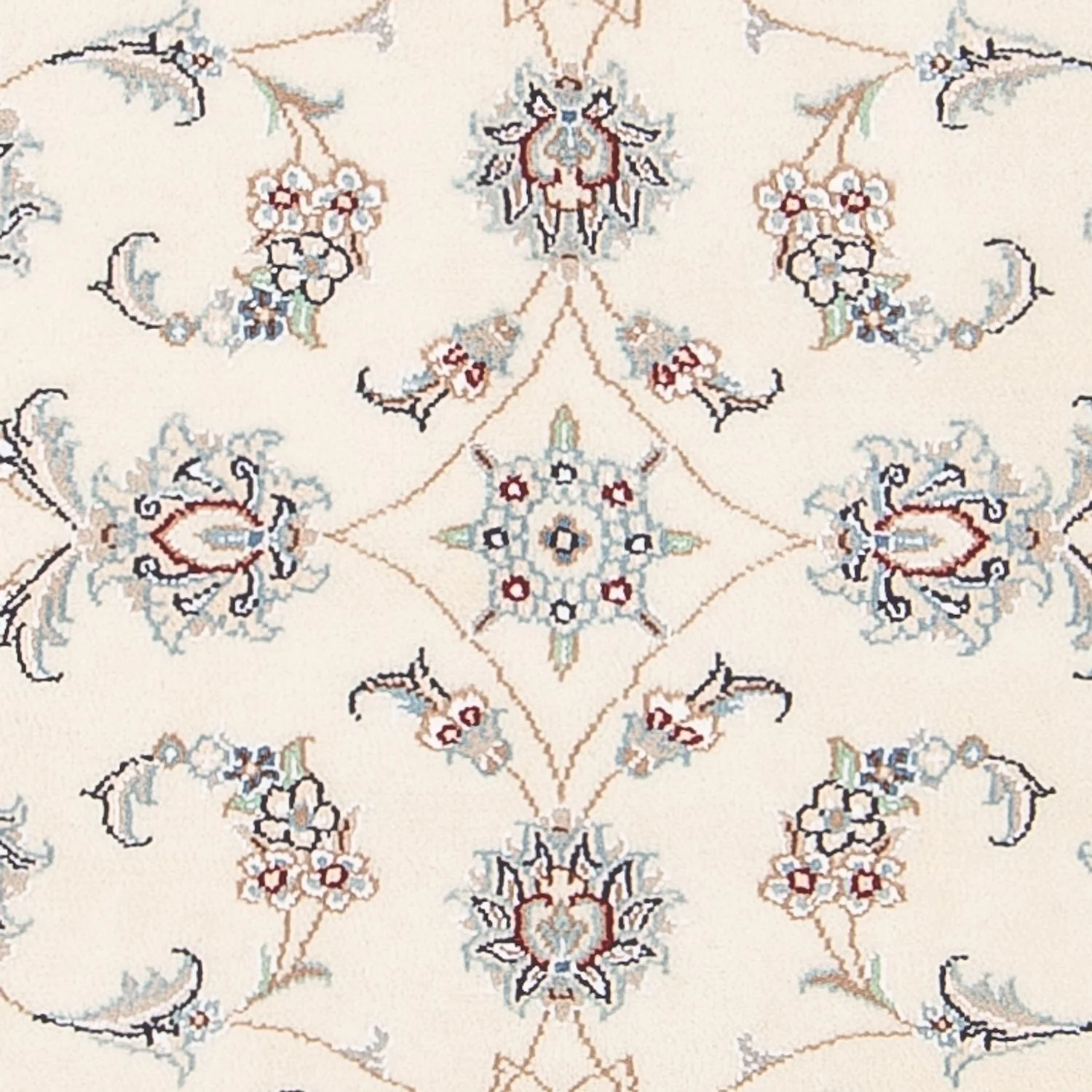 Nain - 6la Teppich 118x80cm - Perserteppich - Image 2