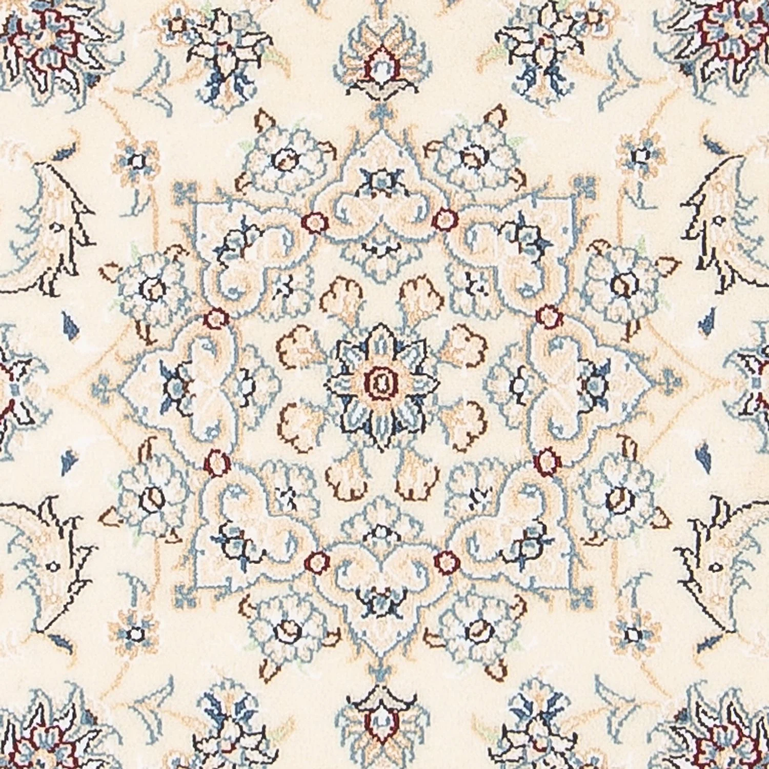Nain - 6la Teppich 118x80cm - Perserteppich - Image 2