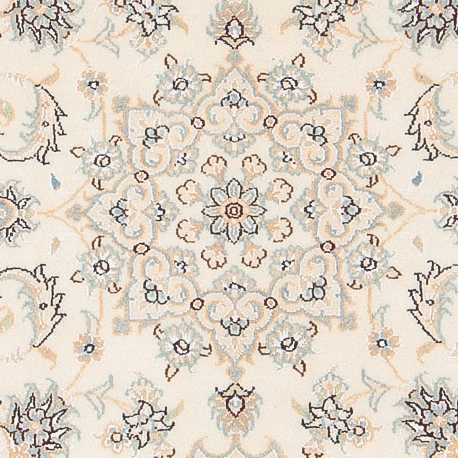 Nain - 6la Teppich 118x81cm - Perserteppich - Image 2