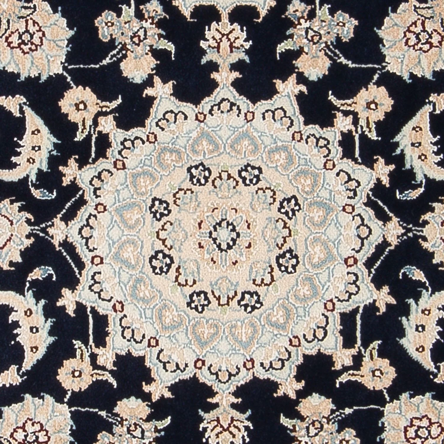 Nain - 6la Teppich 118x81cm - Perserteppich - Image 2