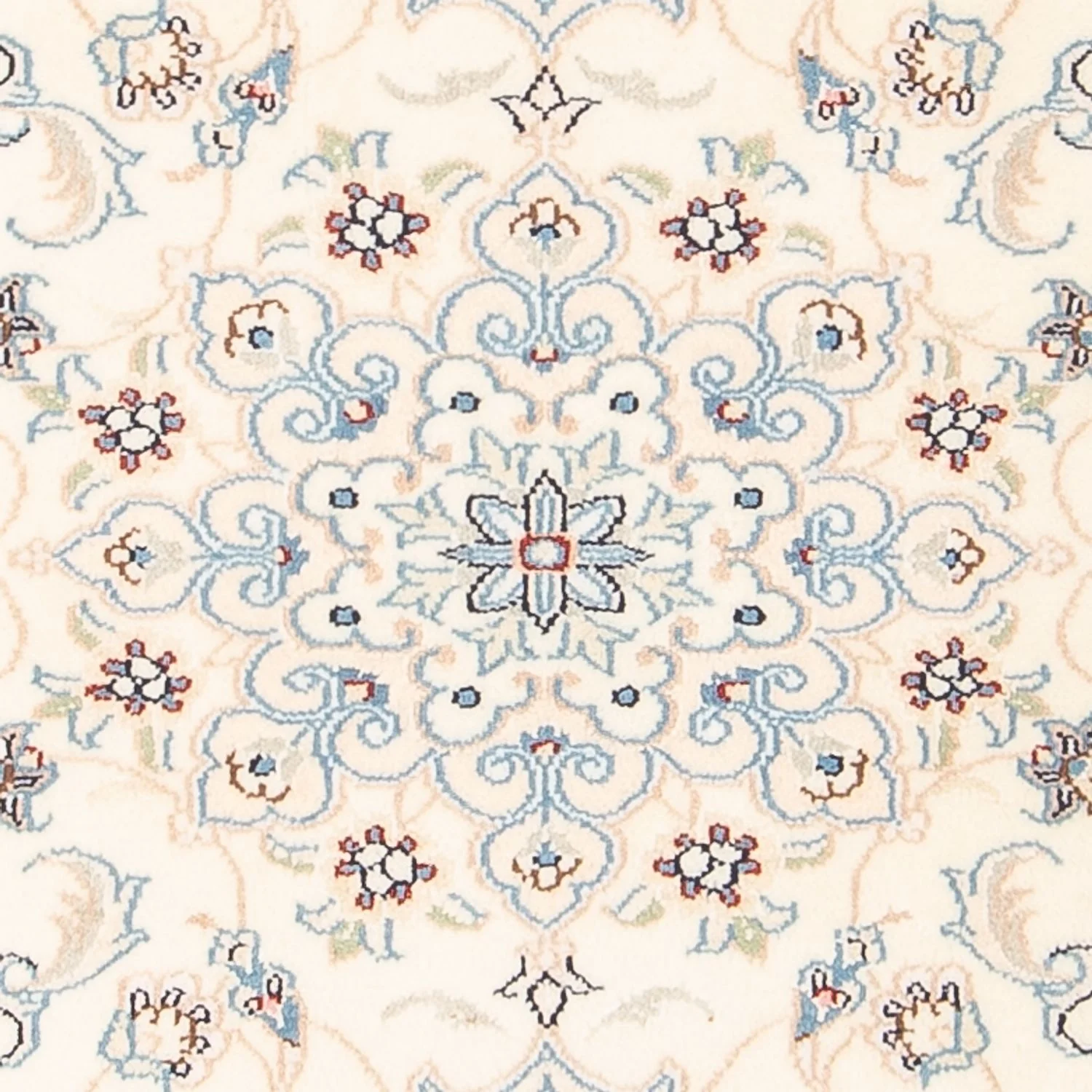 Nain - 6la Teppich 119x81cm - Perserteppich - Image 2