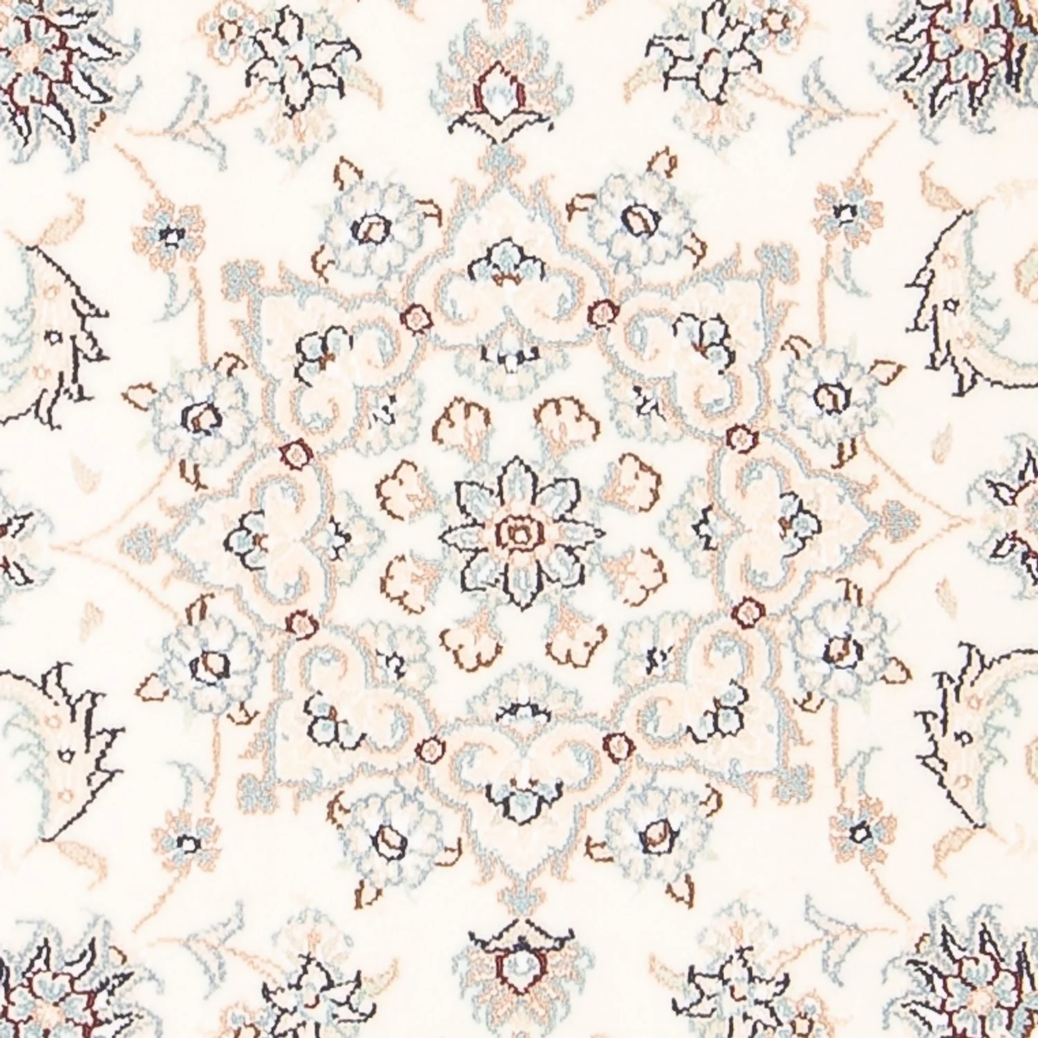 Nain - 6la Teppich 120x80cm - Perserteppich - Image 2
