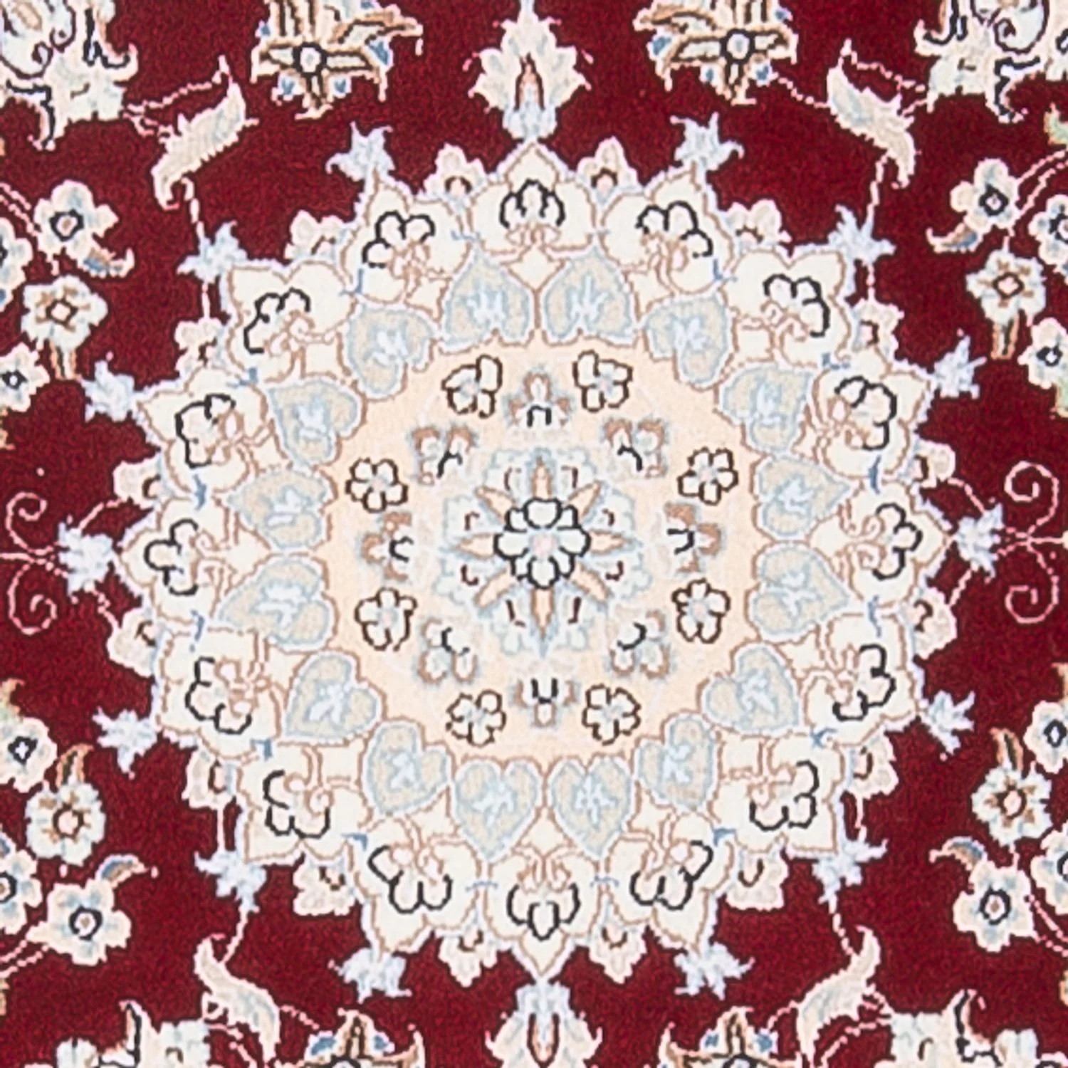 Nain - 6la Teppich 120x80cm - Perserteppich - Image 2