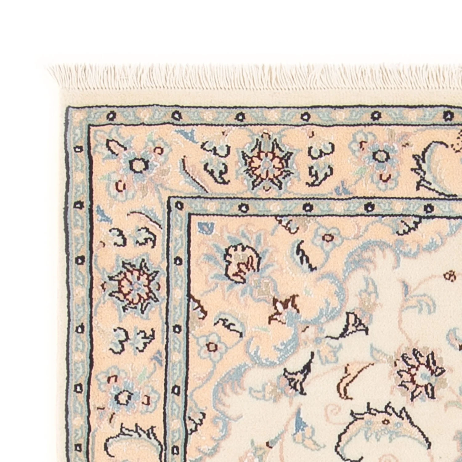 Nain - 6la Teppich 120x81cm - Perserteppich - Image 3