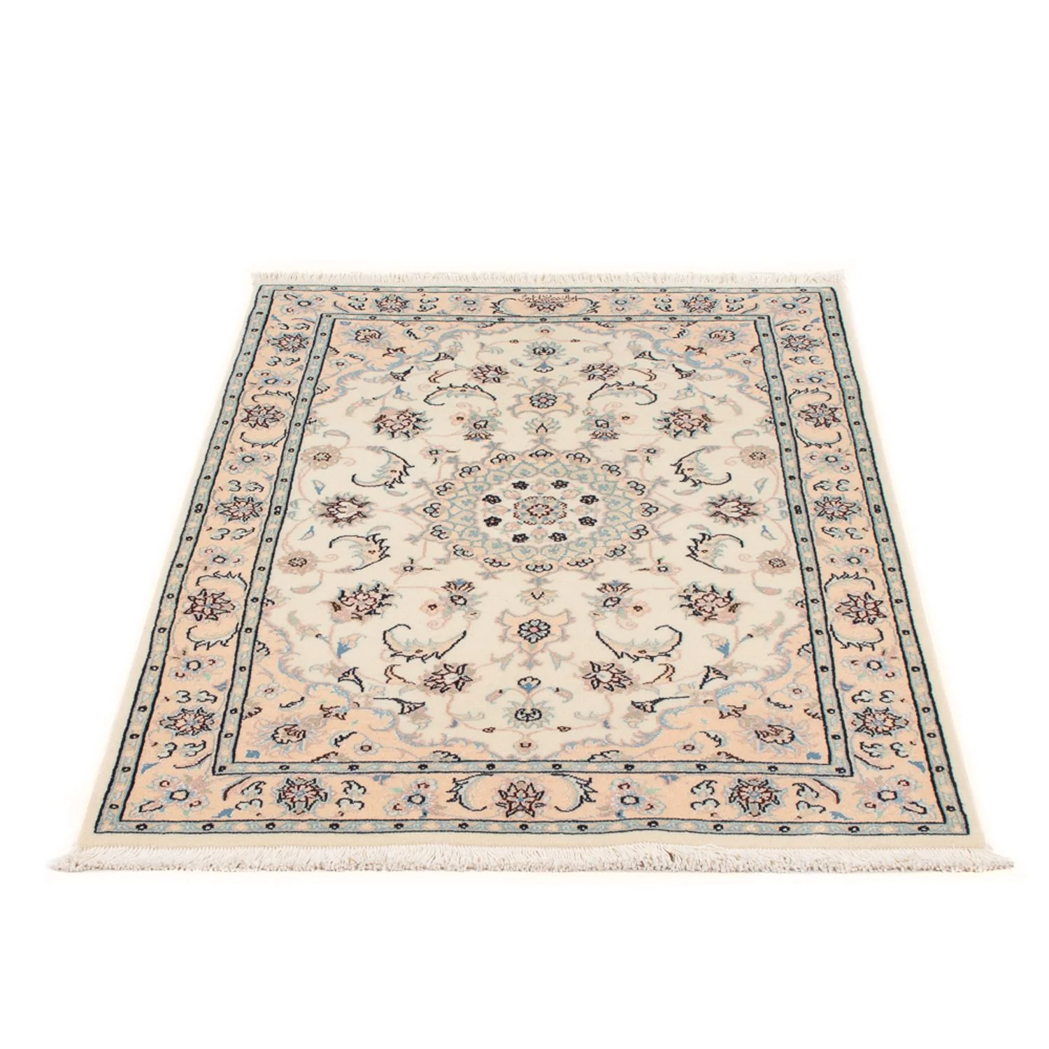 Nain - 6la Teppich 120x81cm - Perserteppich - Image 5