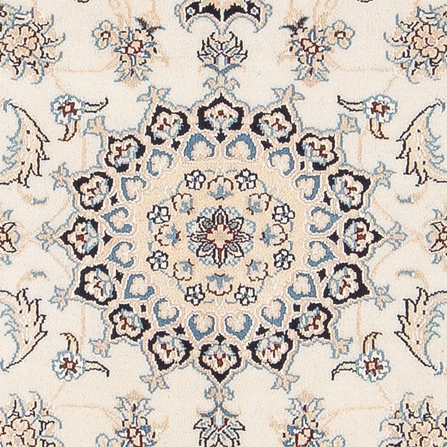 Nain - 6la Teppich 120x81cm - Perserteppich - Image 2