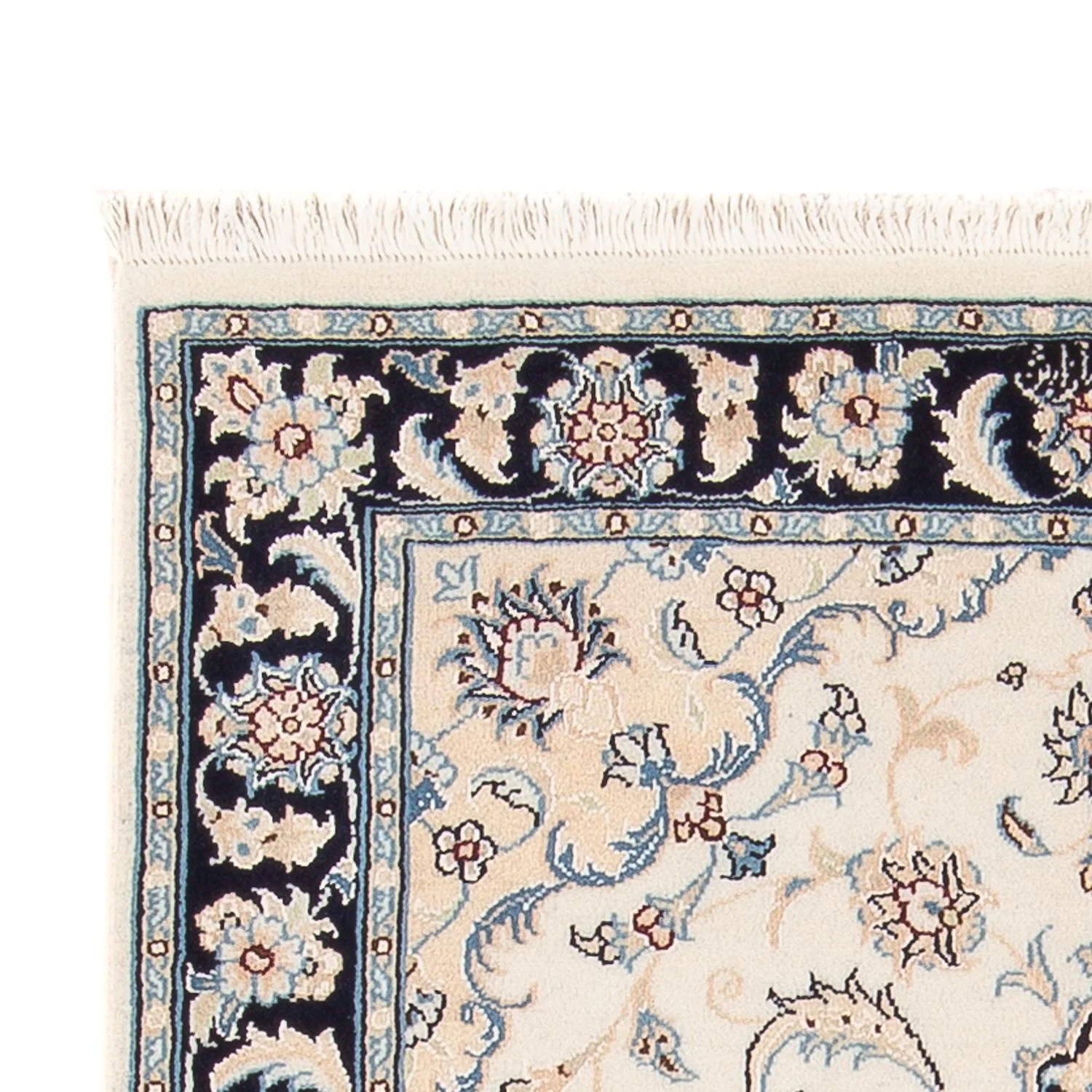 Nain - 6la Teppich 120x81cm - Perserteppich - Image 3