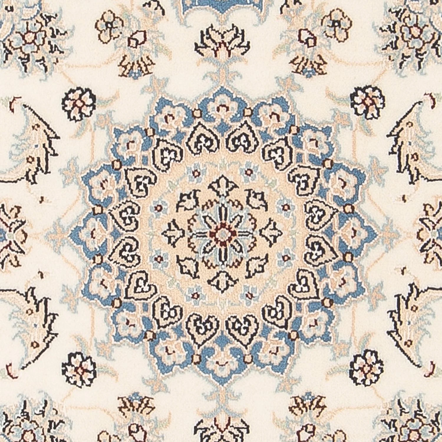 Nain - 6la Teppich 120x81cm - Perserteppich - Image 2