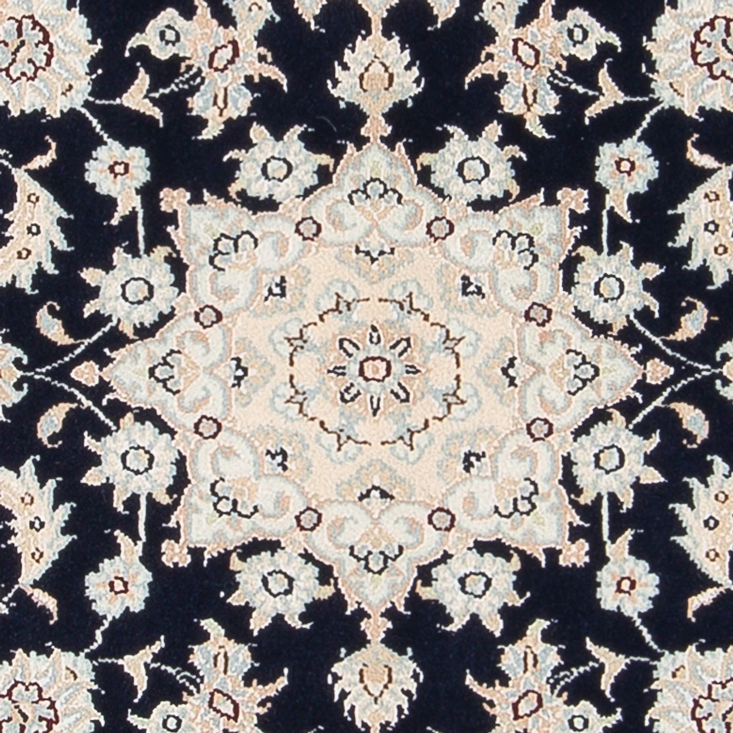Nain - 6la Teppich 120x81cm - Perserteppich - Image 2