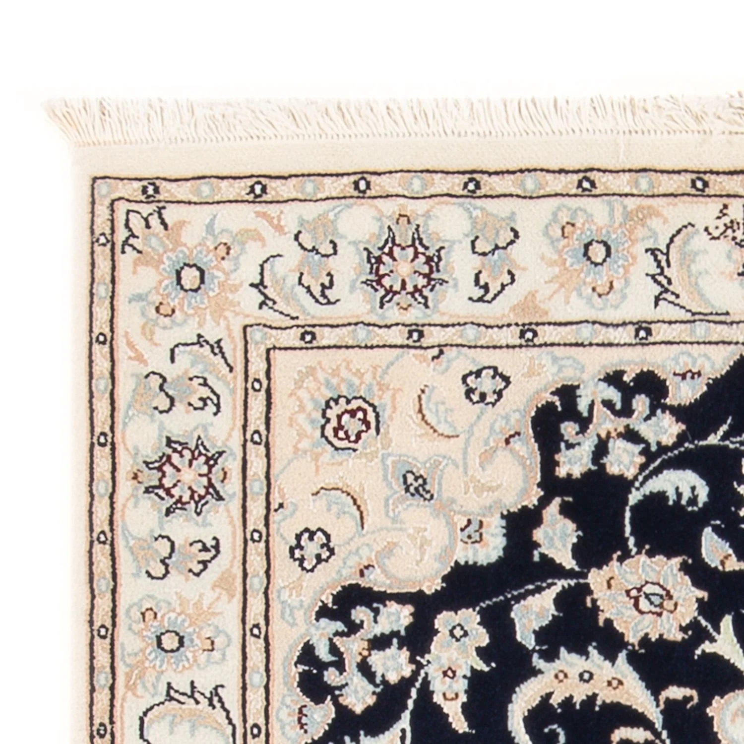 Nain - 6la Teppich 120x81cm - Perserteppich - Image 3