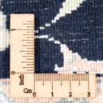 Perserteppich - Nain - Premium - 148 x 74 cm - dunkelblau - Image 6