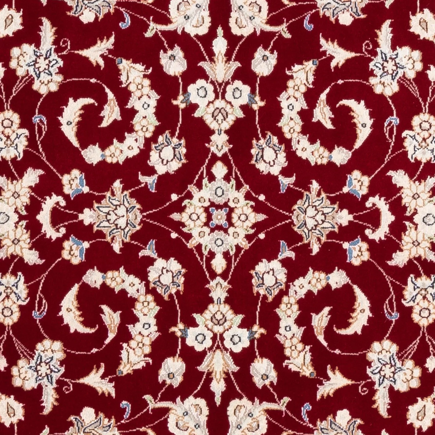 Nain - 6la Teppich 152x108cm - Perserteppich - Image 2